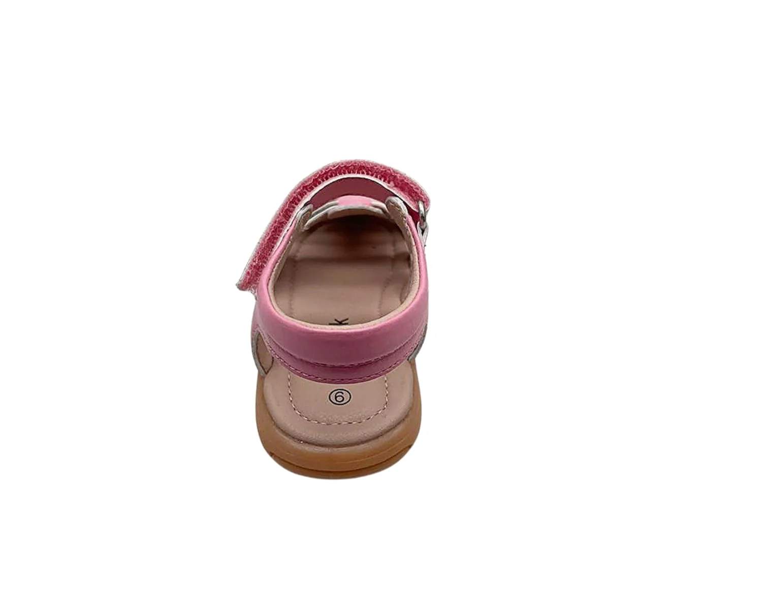 Ozznek Shoes Toddler Sandals – Comfortable Closed-Toe Shoes for Kids | Taffy - Image 6
