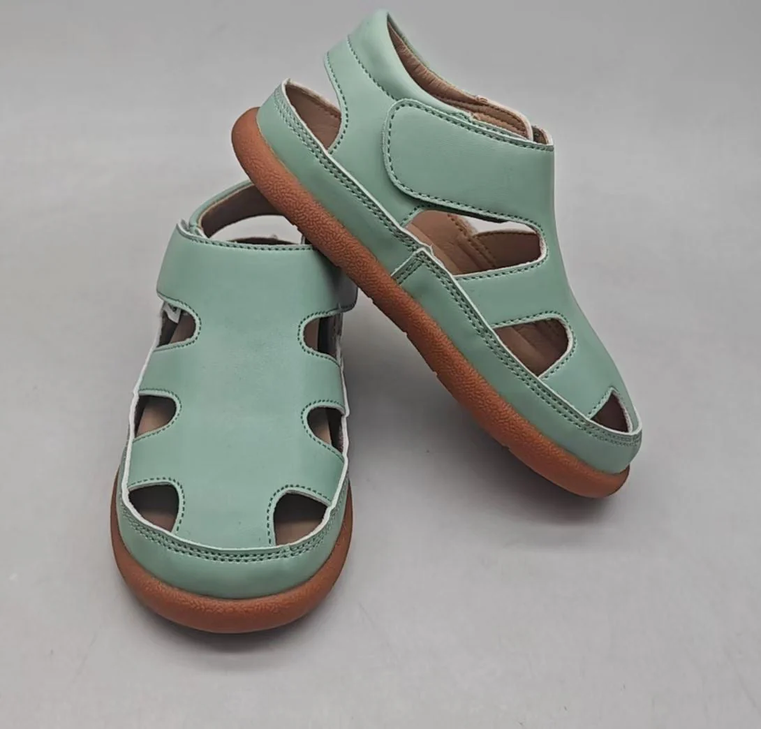 Ozznek Shoes  Toddler Sandals| Sprout Barefoot Sandals for Kids - Image 3