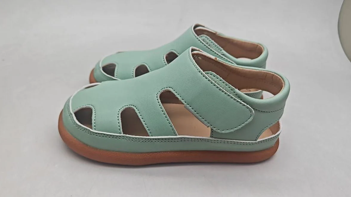 Ozznek Shoes  Toddler Sandals| Sprout Barefoot Sandals for Kids - Image 6