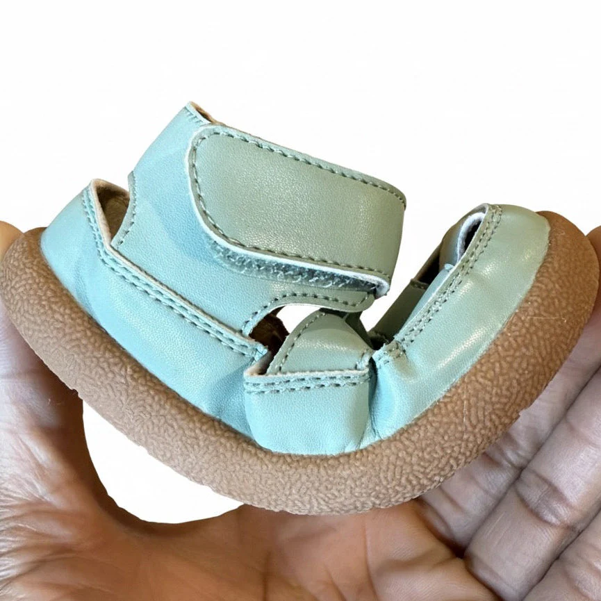 Ozznek Shoes  Toddler Sandals| Sprout Barefoot Sandals for Kids - Image 7