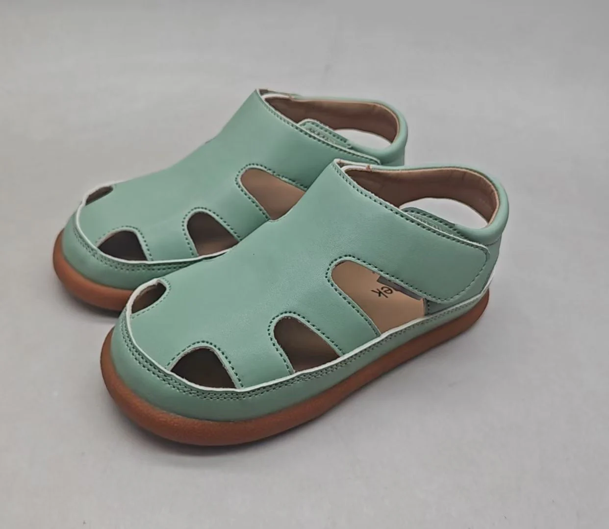 Ozznek Shoes  Toddler Sandals| Sprout Barefoot Sandals for Kids - Image 8