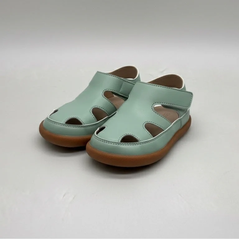 Ozznek Shoes  Toddler Sandals| Sprout Barefoot Sandals for Kids - Image 9