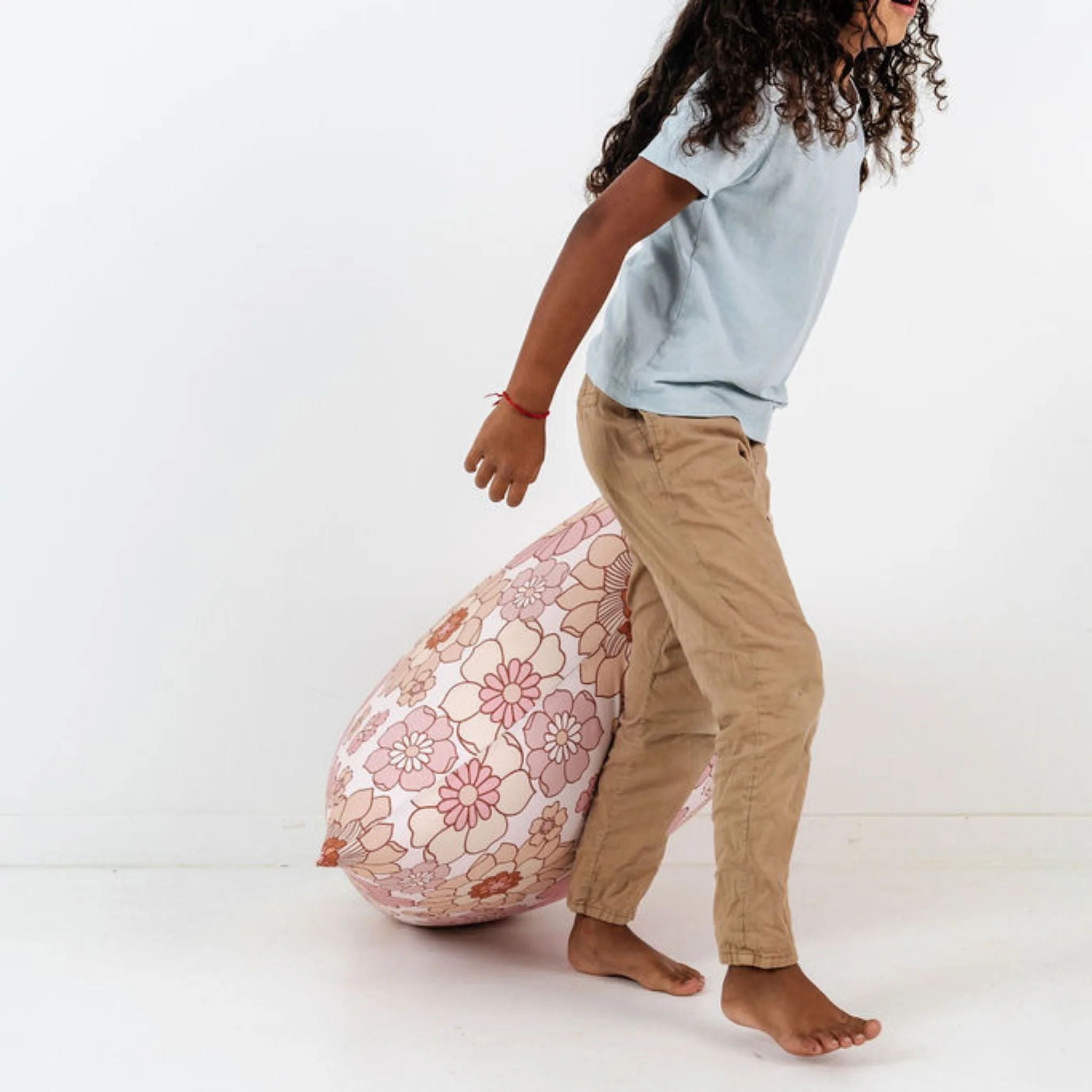 Toki Kids Blooms Bean Bag - Image 5