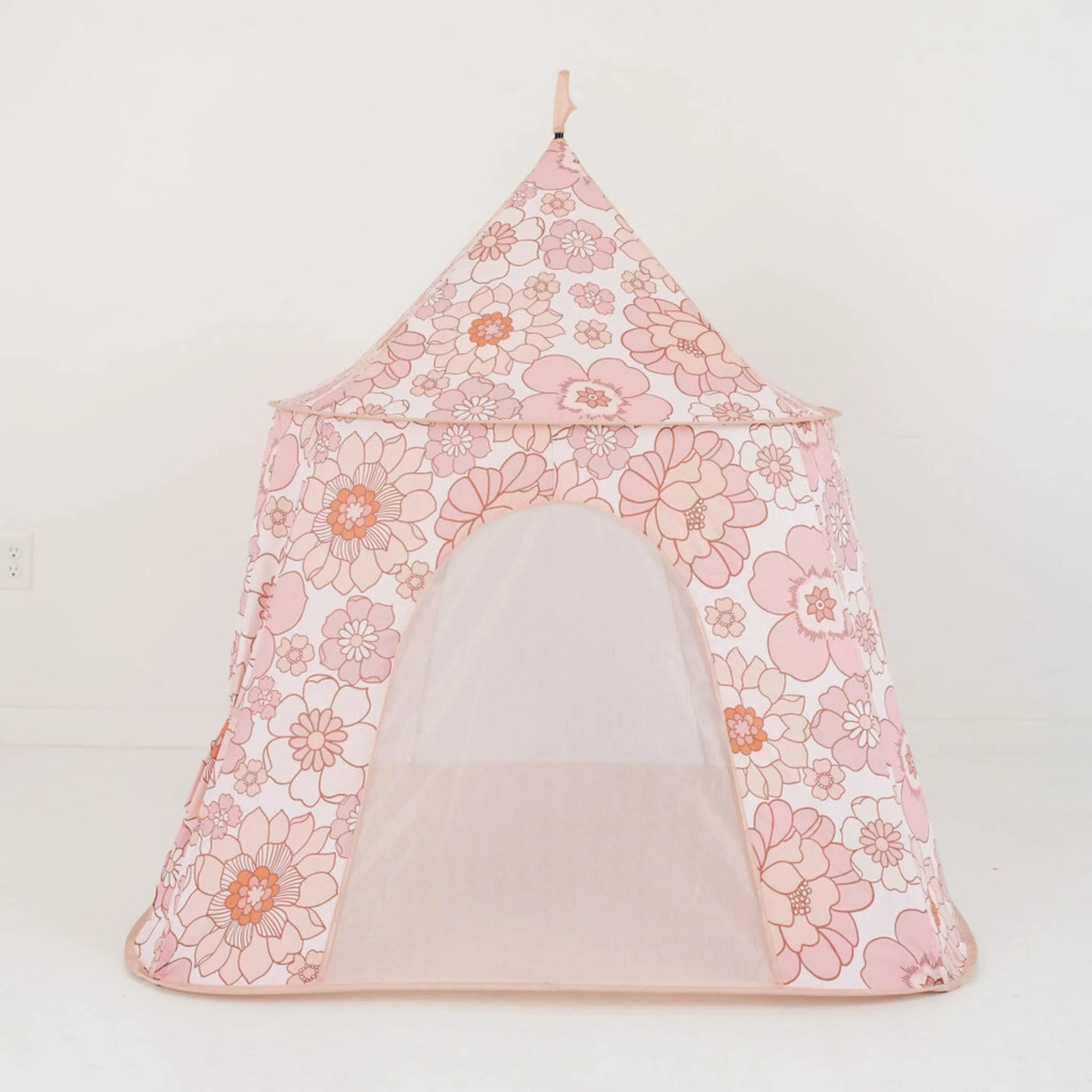 Toki Kids Blooms Play Tent - Image 2