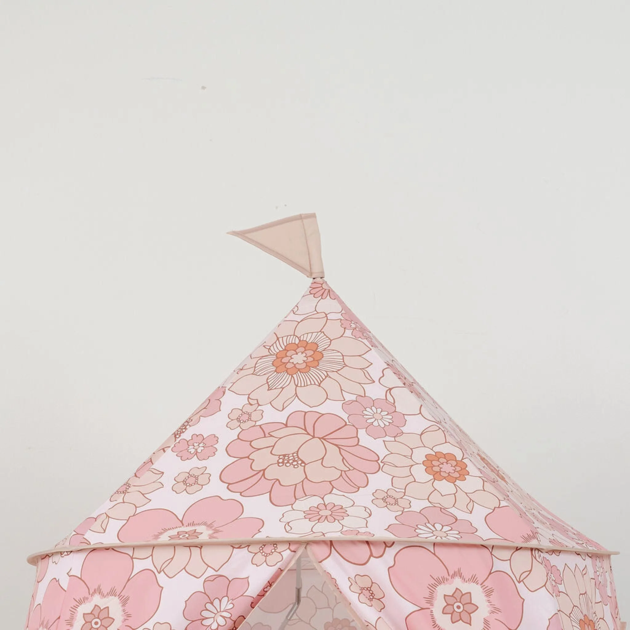 Toki Kids Blooms Play Tent - Image 5
