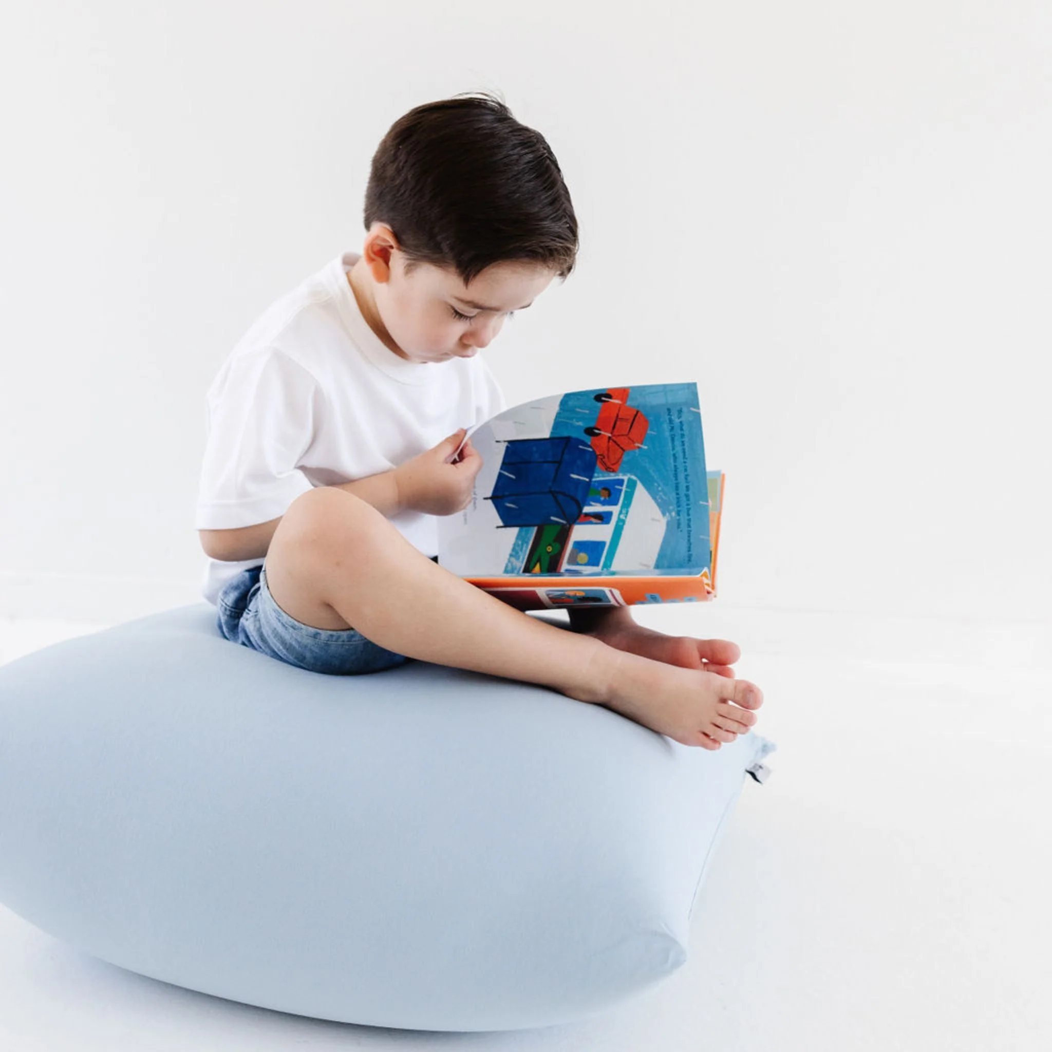 Toki Kids Breeze Bean Bag - Image 2