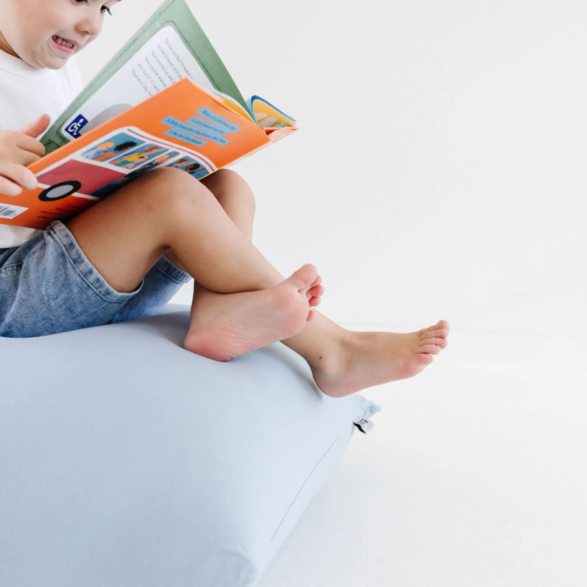 Toki Kids Breeze Bean Bag - Image 4