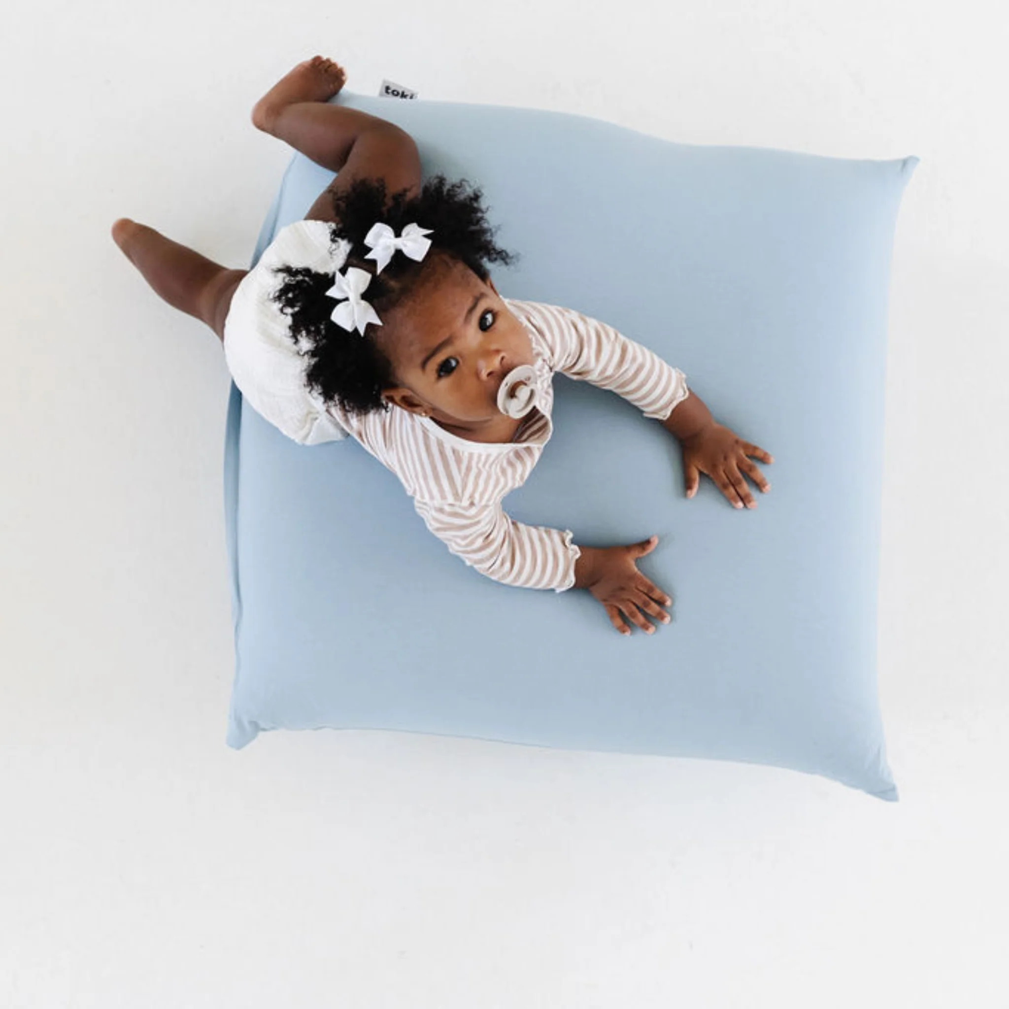 Toki Kids Breeze Bean Bag - Image 5