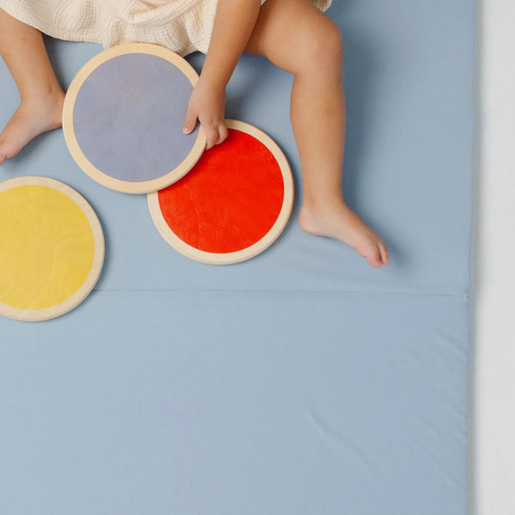 Toki Kids Breeze Jersey Mat - Image 3