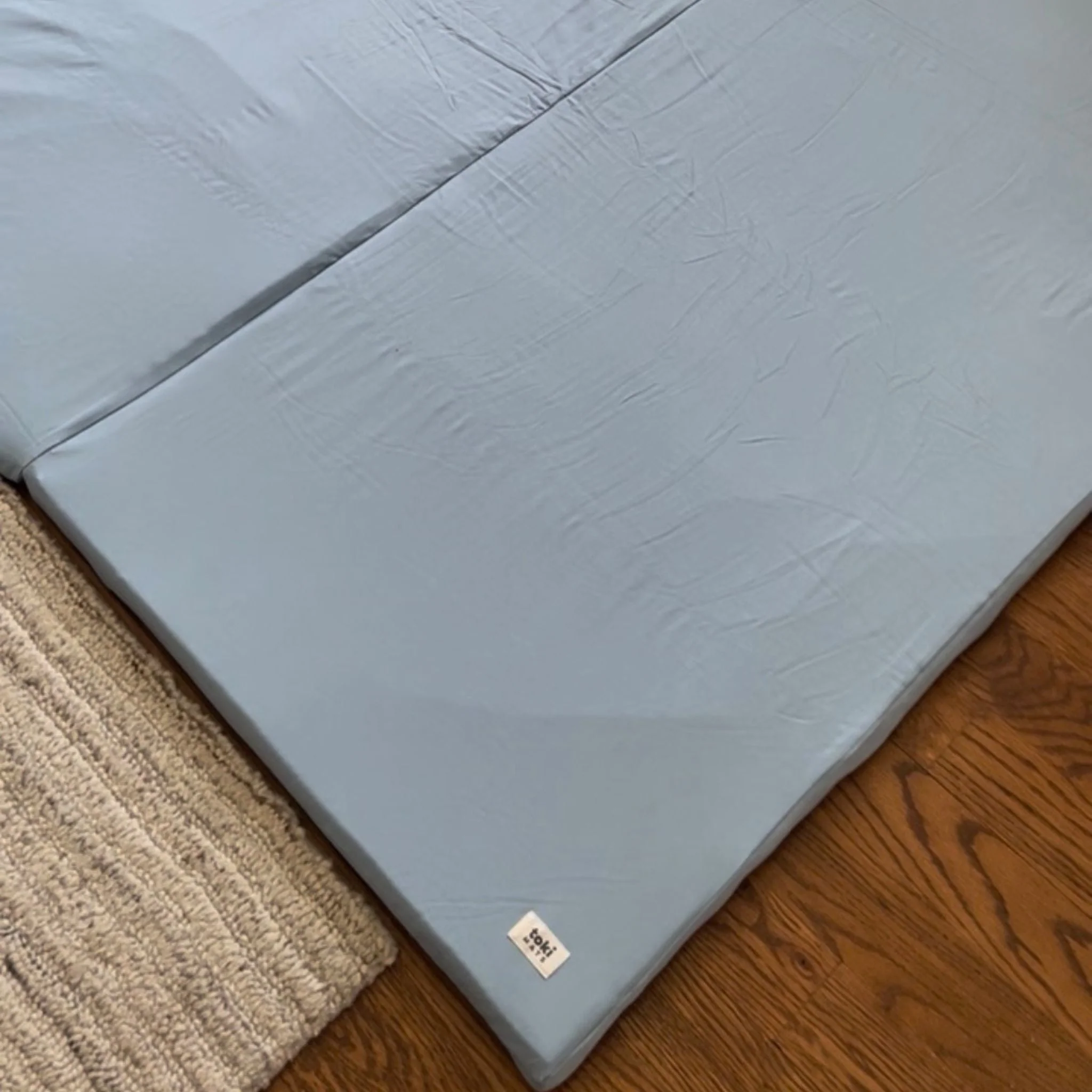 Toki Kids Breeze Jersey Mat - Image 4