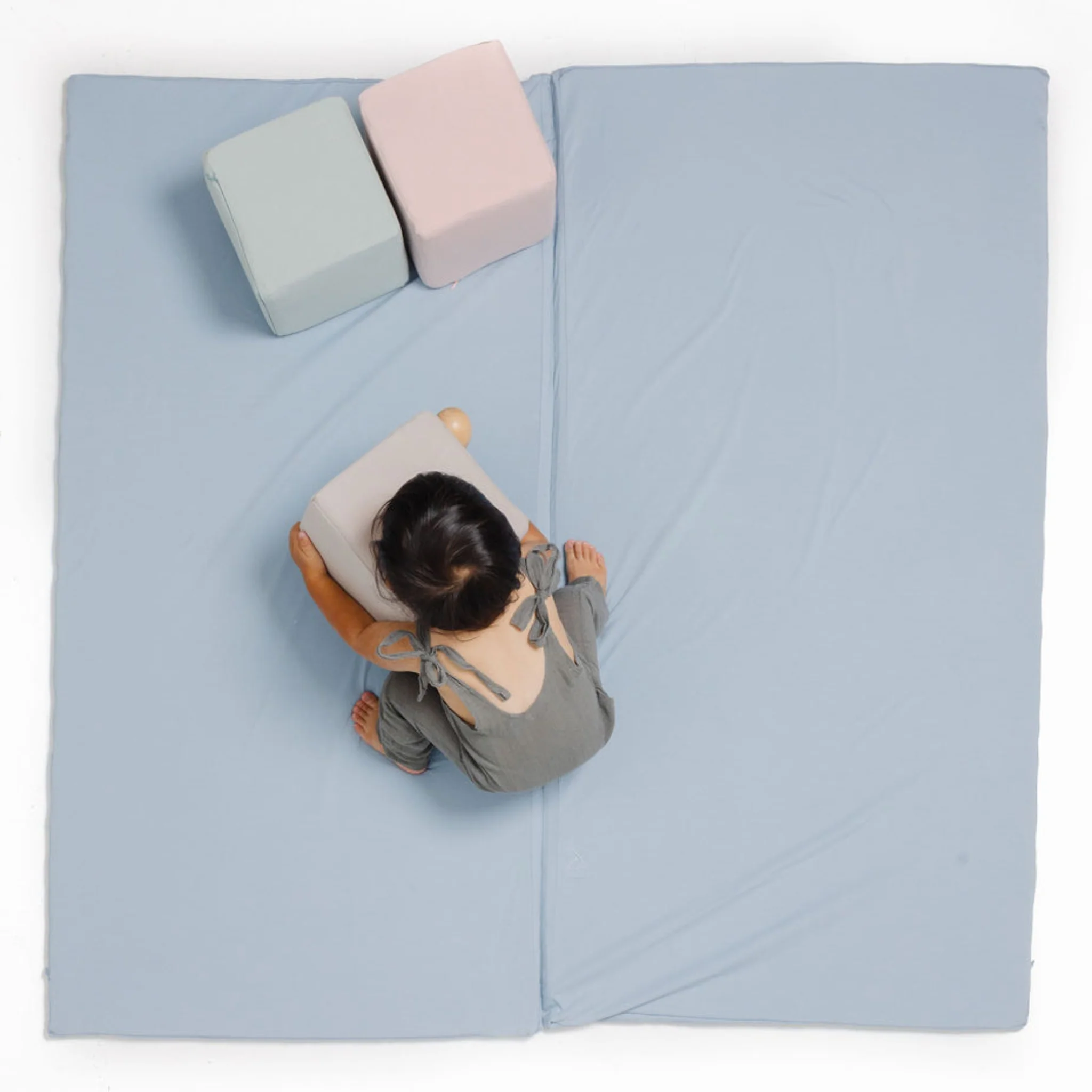 Toki Kids Breeze Jersey Mat - Image 5