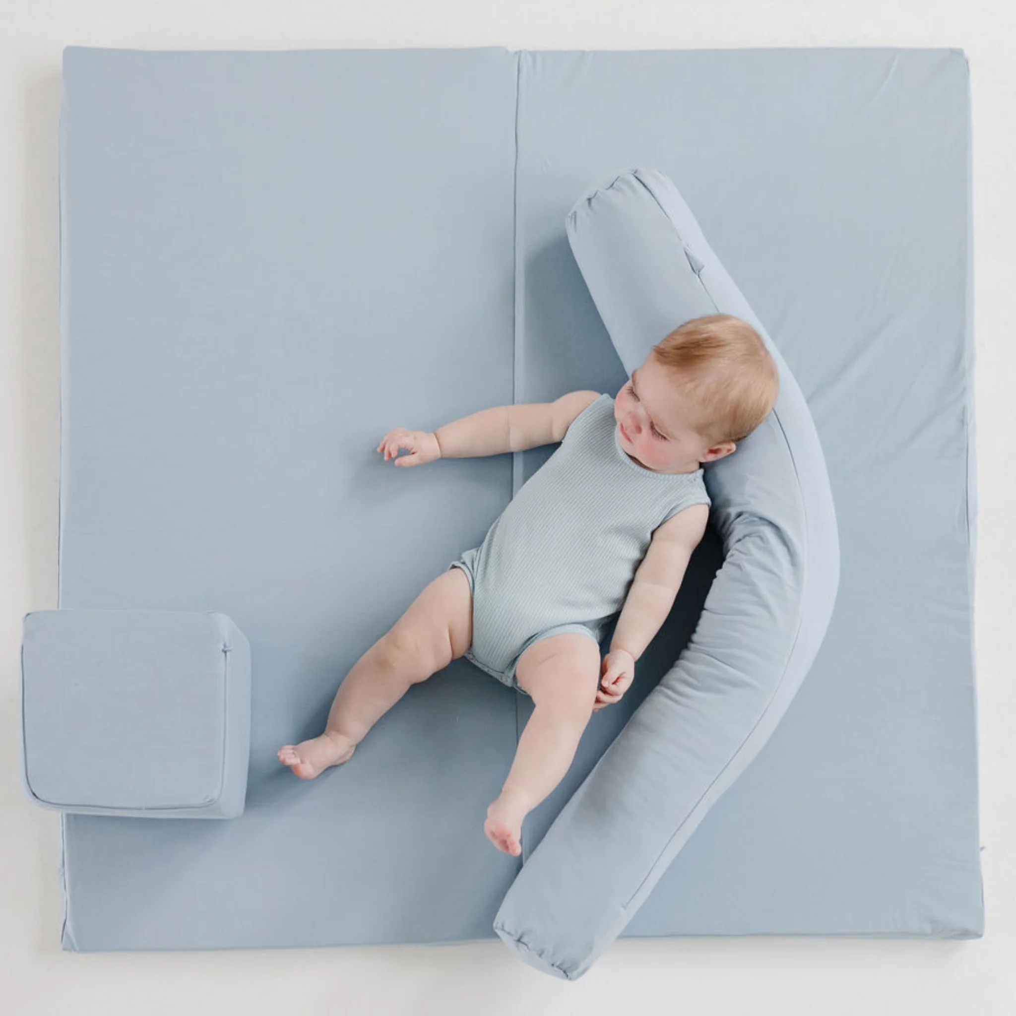 Toki Kids Breeze Jersey Mat - Image 6