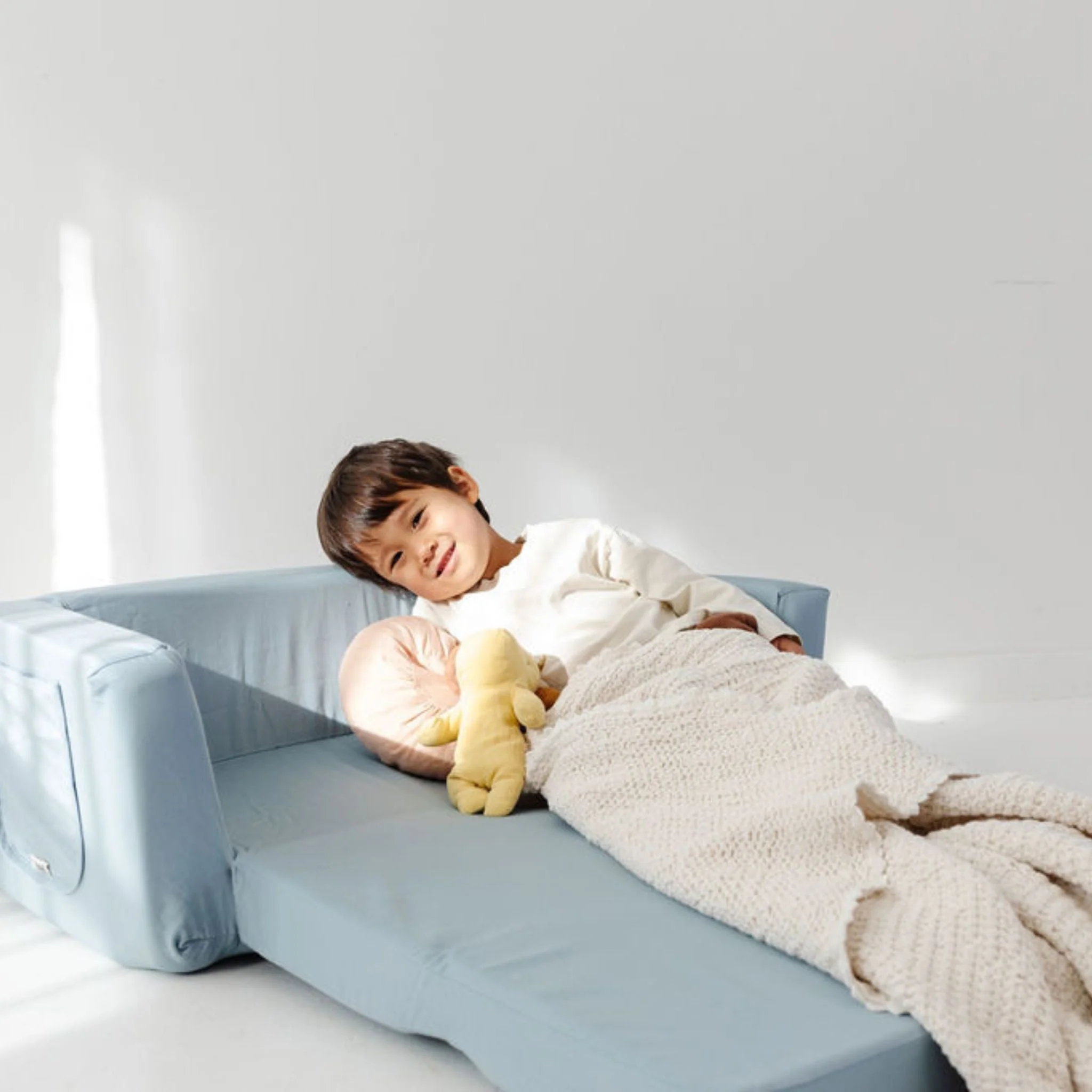 Toki Kids Breeze Play Couch - Image 2