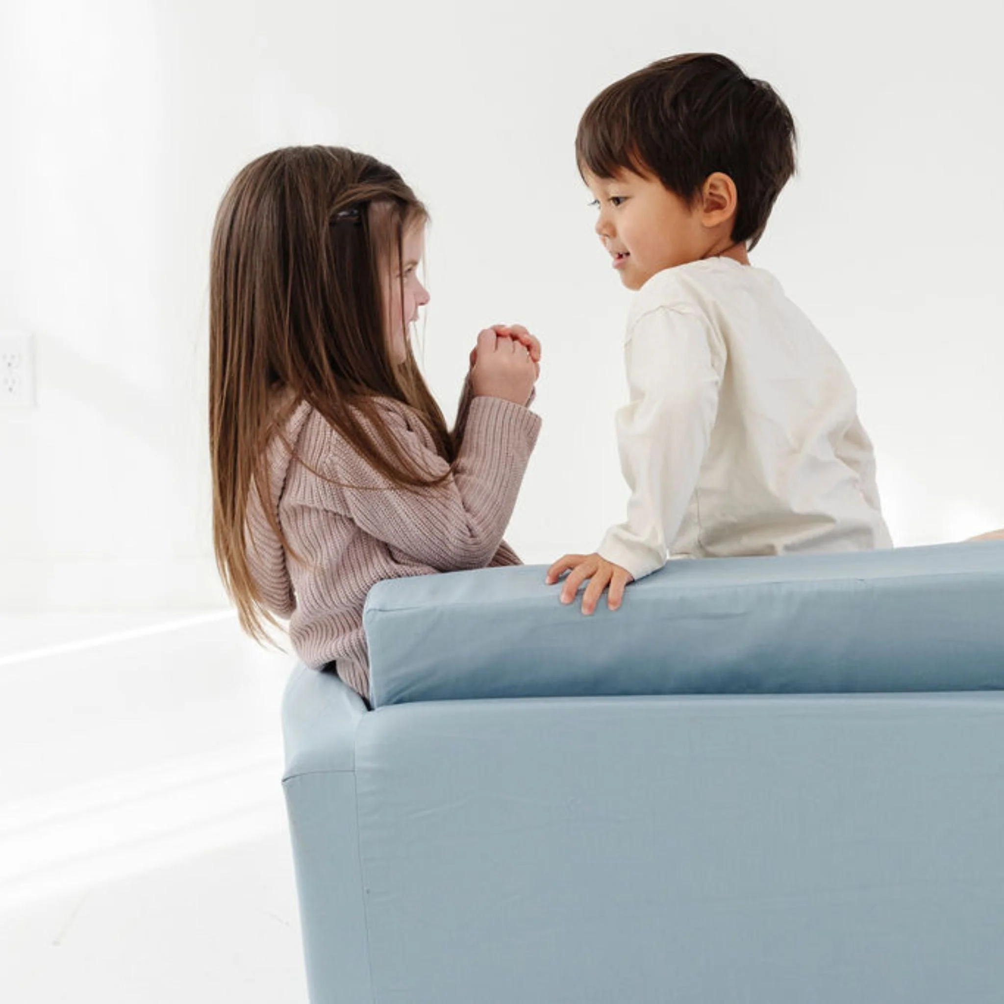 Toki Kids Breeze Play Couch - Image 3