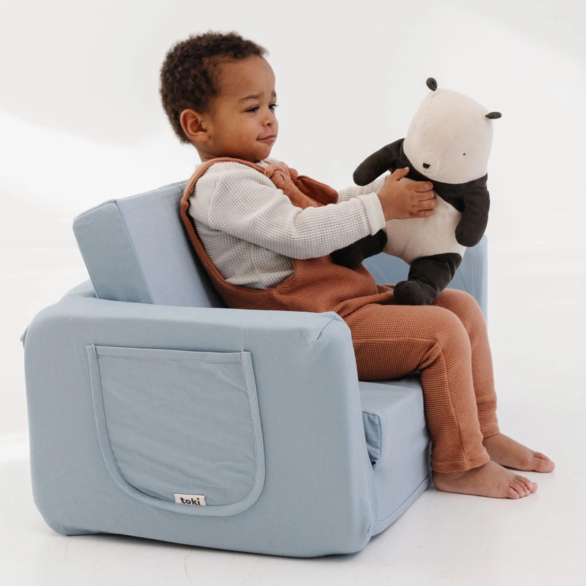Toki Kids Breeze Play Couch - Image 5