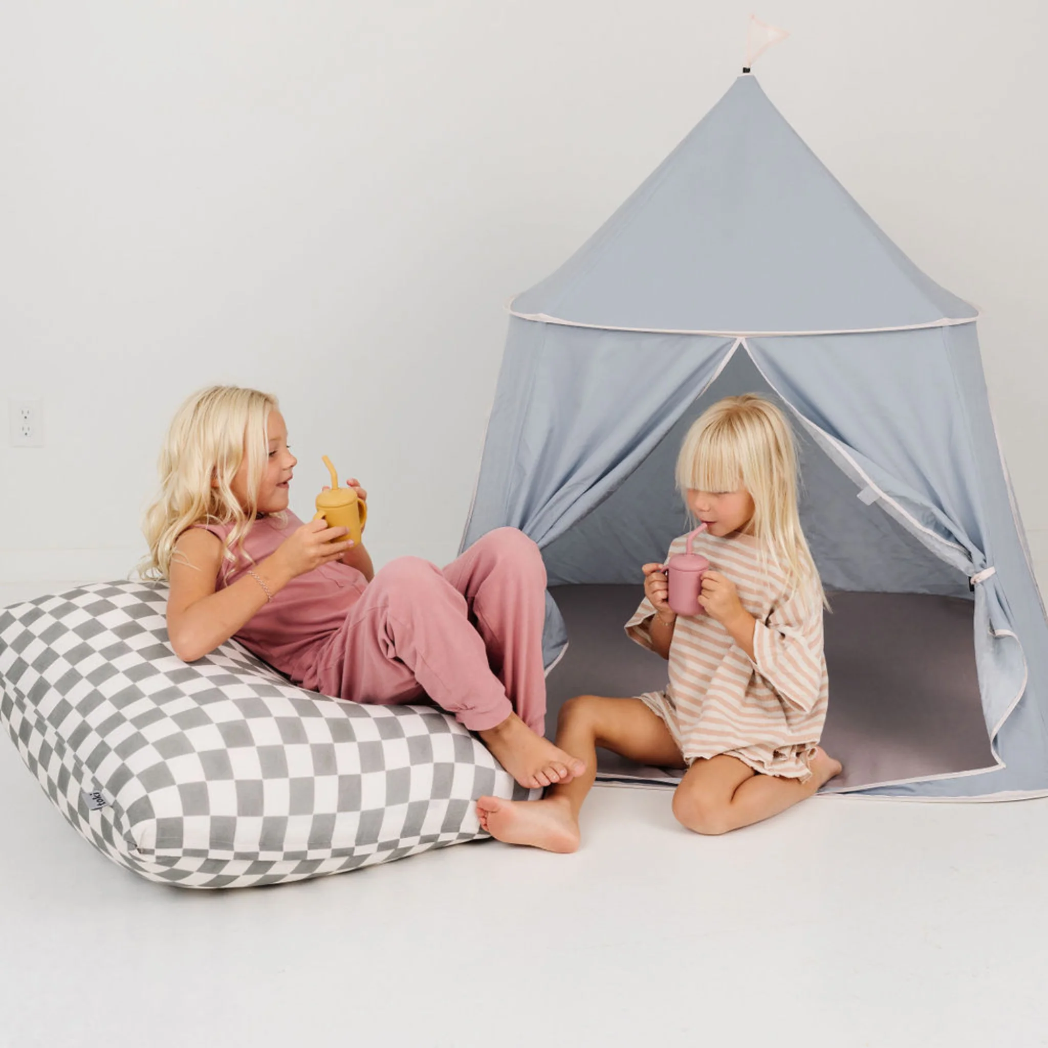 Toki Kids Breeze Play Tent - Image 3