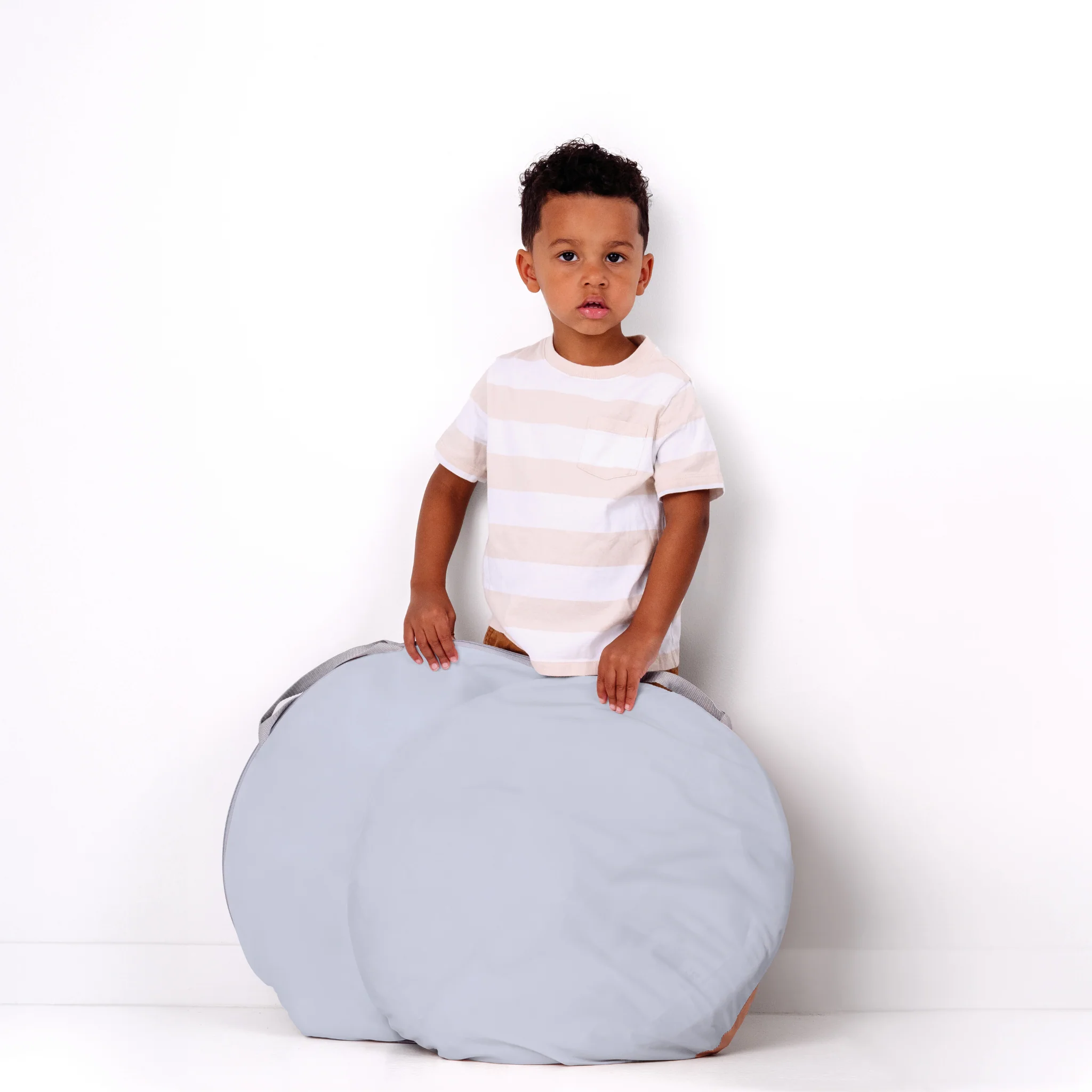 Toki Kids Breeze Play Tent - Image 5