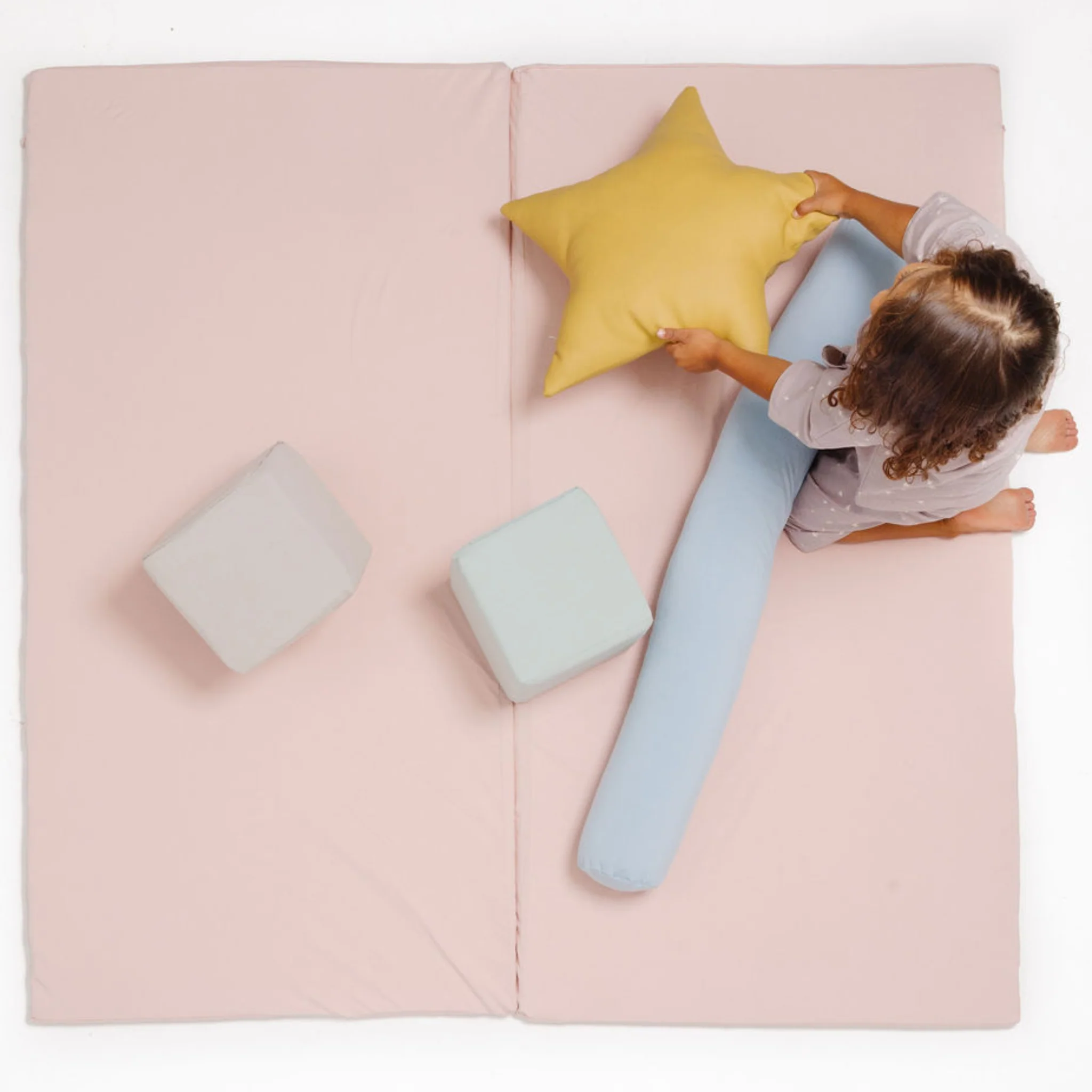 Toki Kids Breeze Support Pillow - Image 2