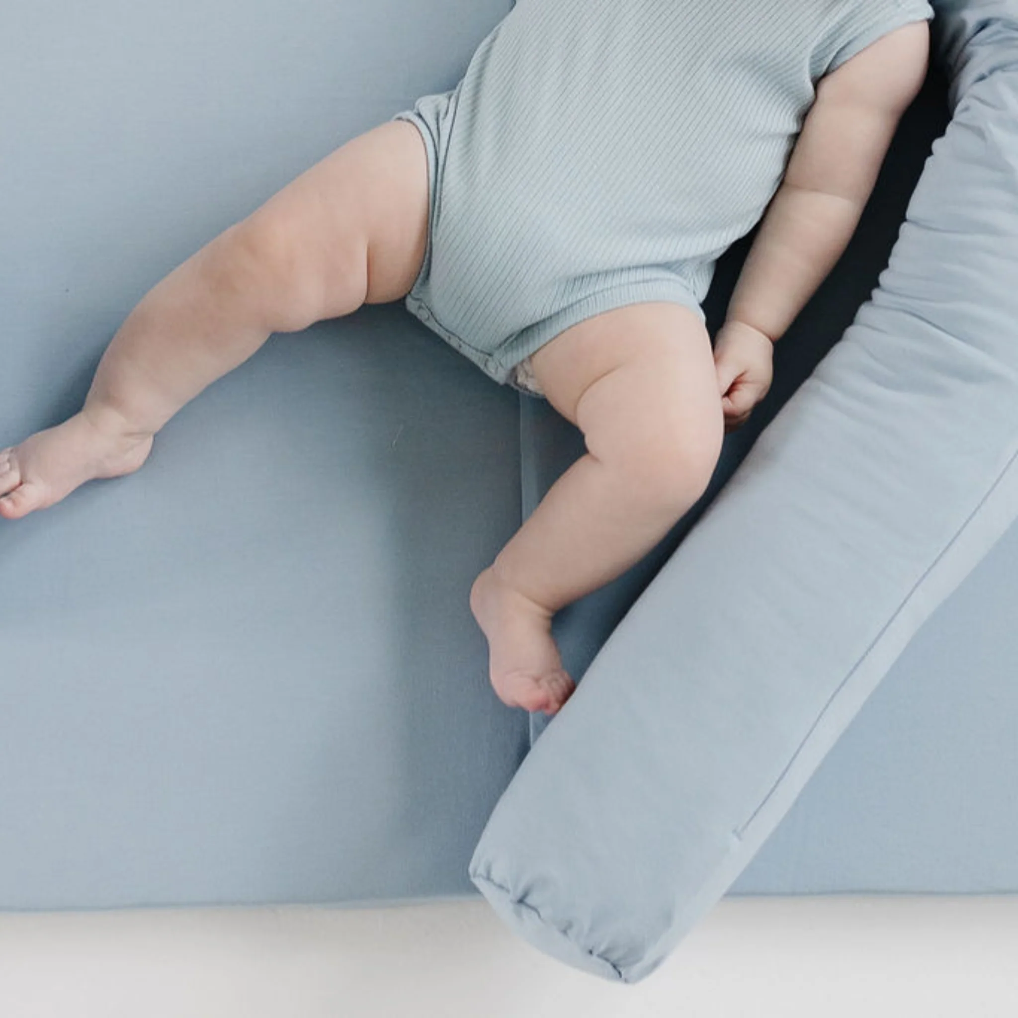 Toki Kids Breeze Support Pillow - Image 3