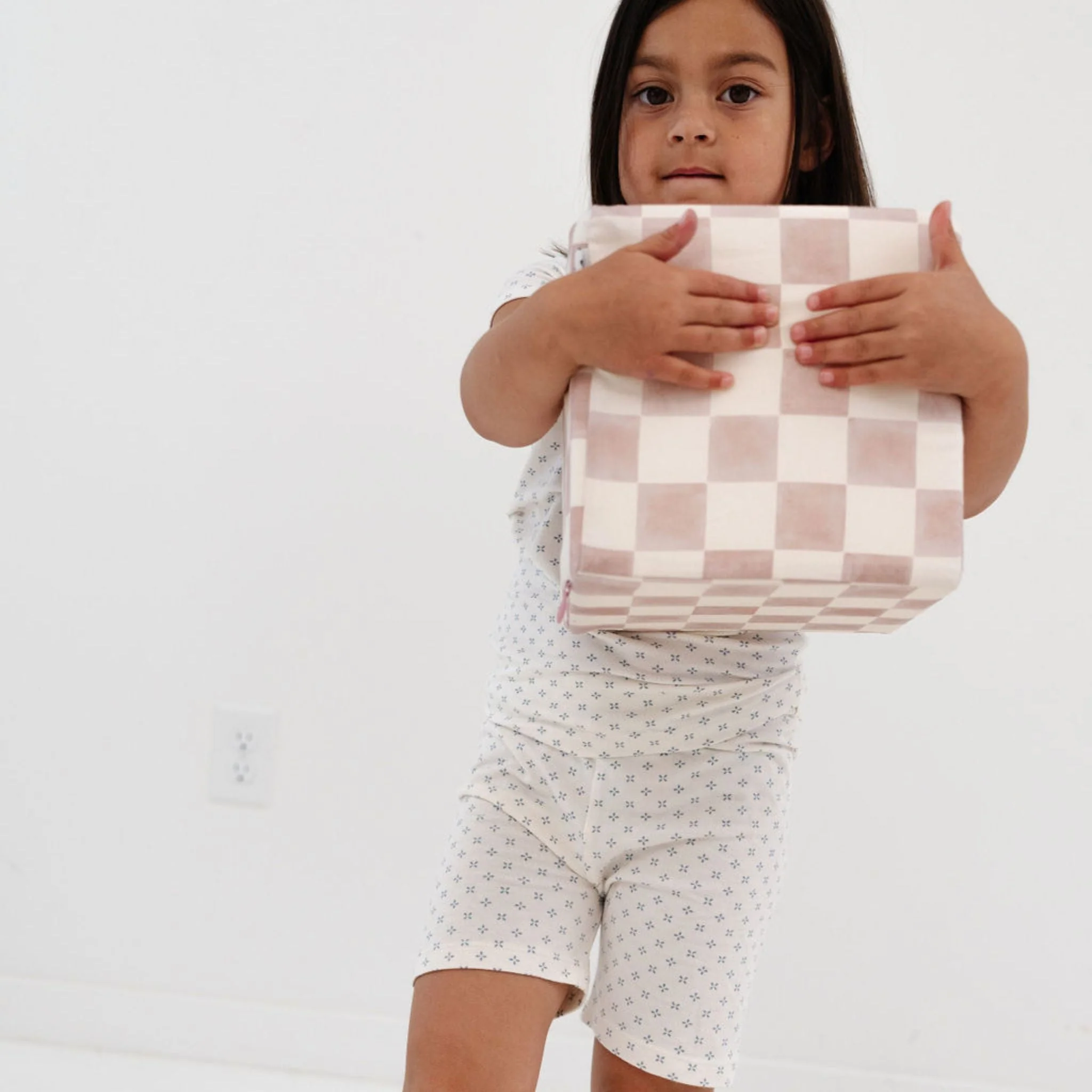 Toki Kids Checker Gumdrop Play Cube - Image 2