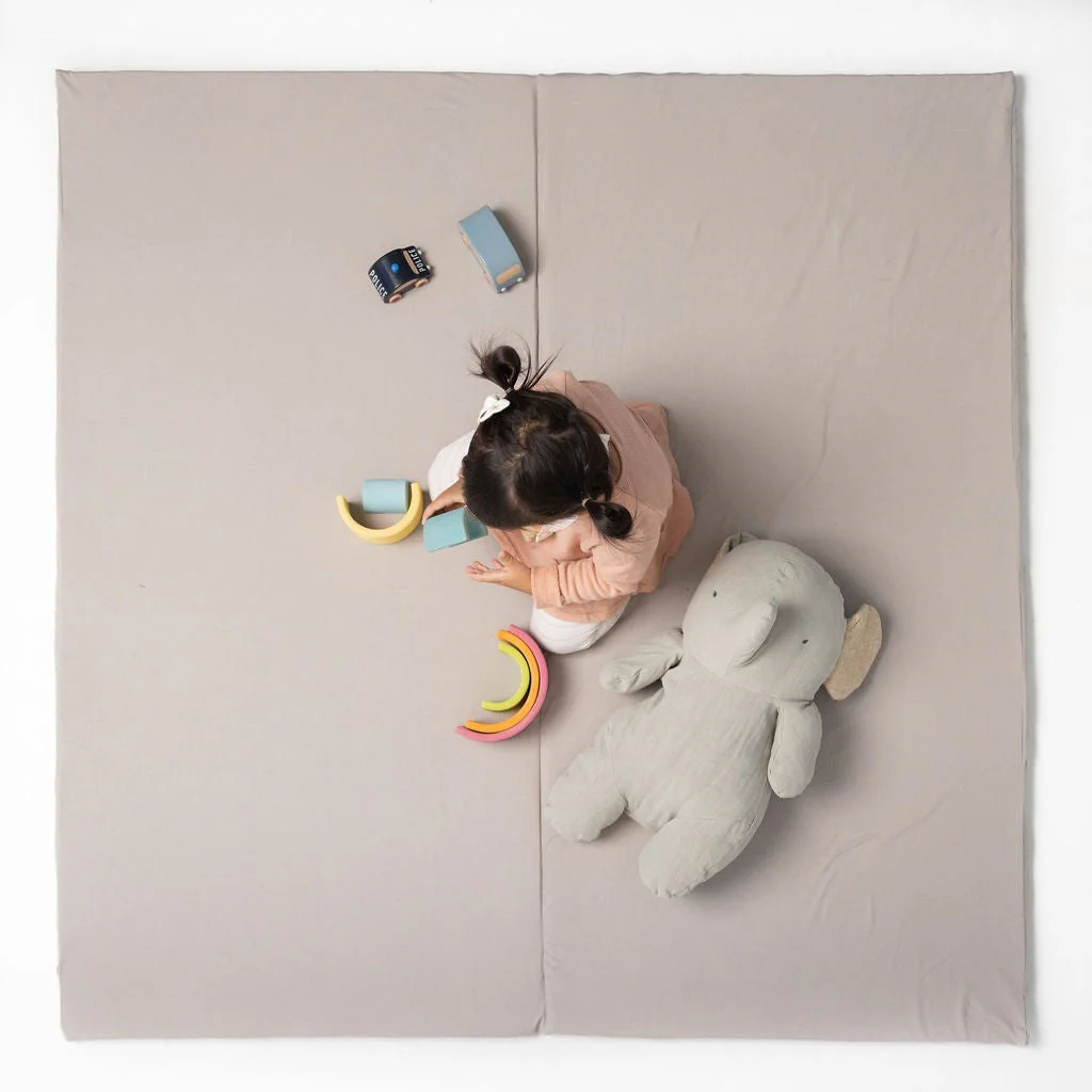 Toki Kids Cloud Jersey Mat - Image 7