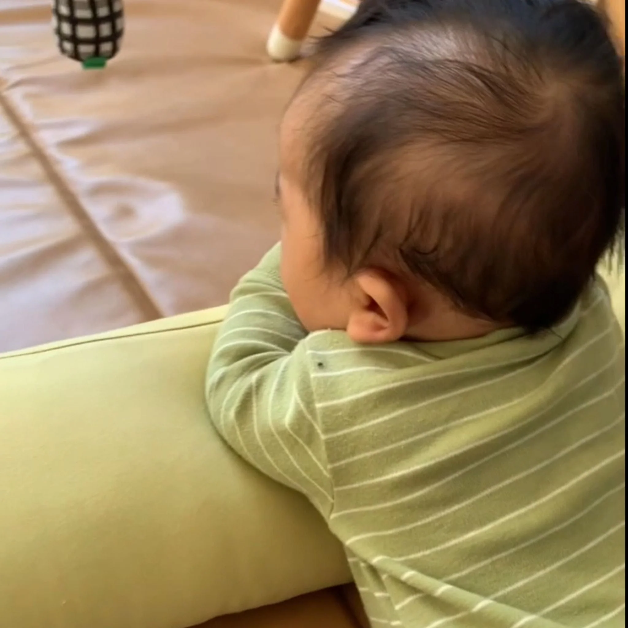 Toki Kids Daisy Jersey Support Pillow - Image 8