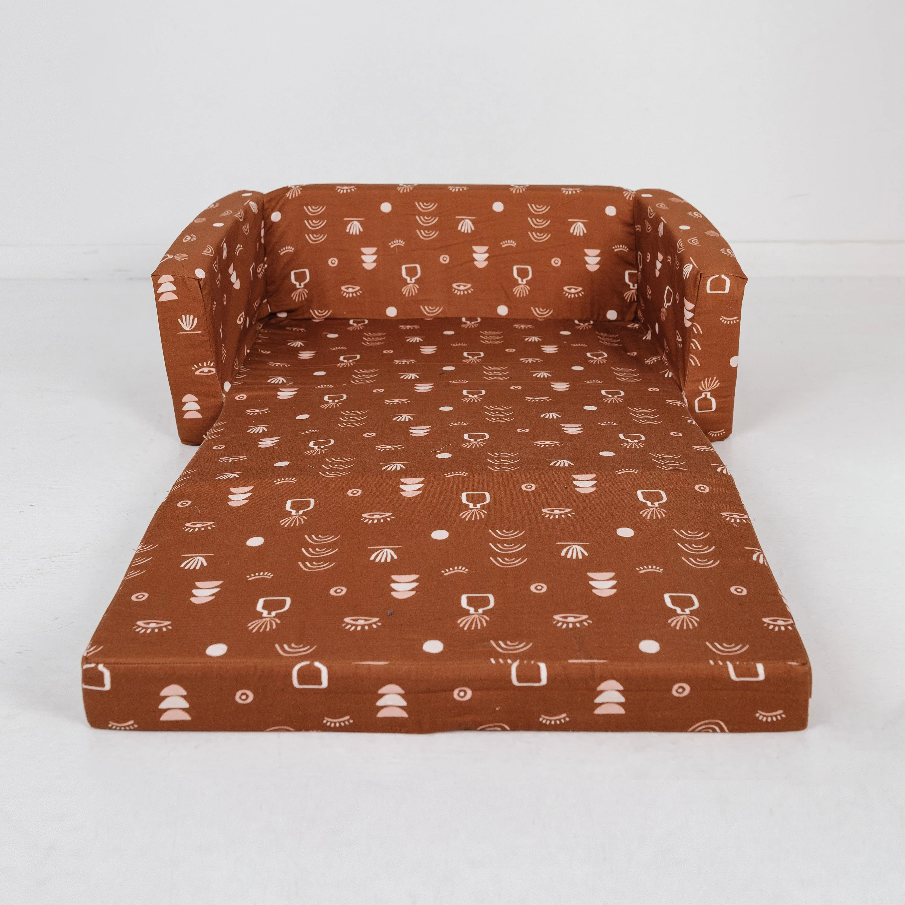 Toki Kids Desert Play Couch - Image 2