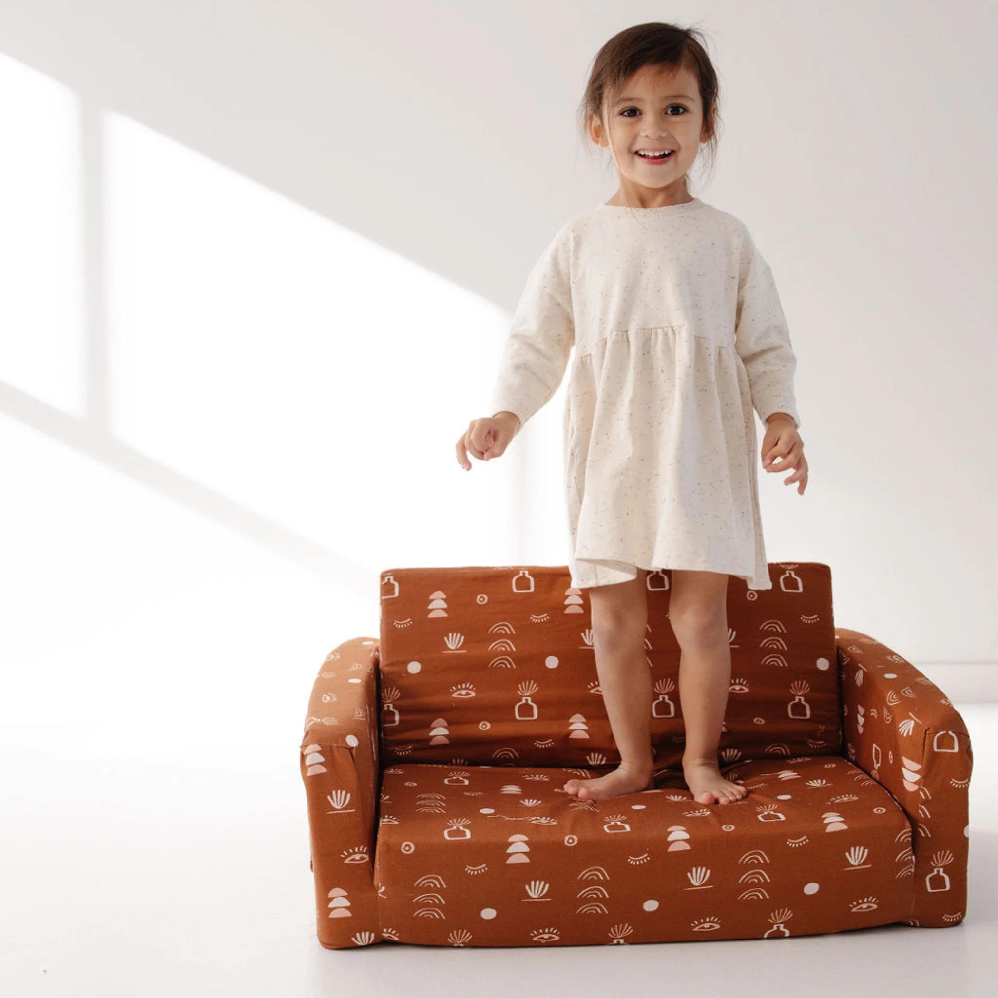 Toki Kids Desert Play Couch - Image 3
