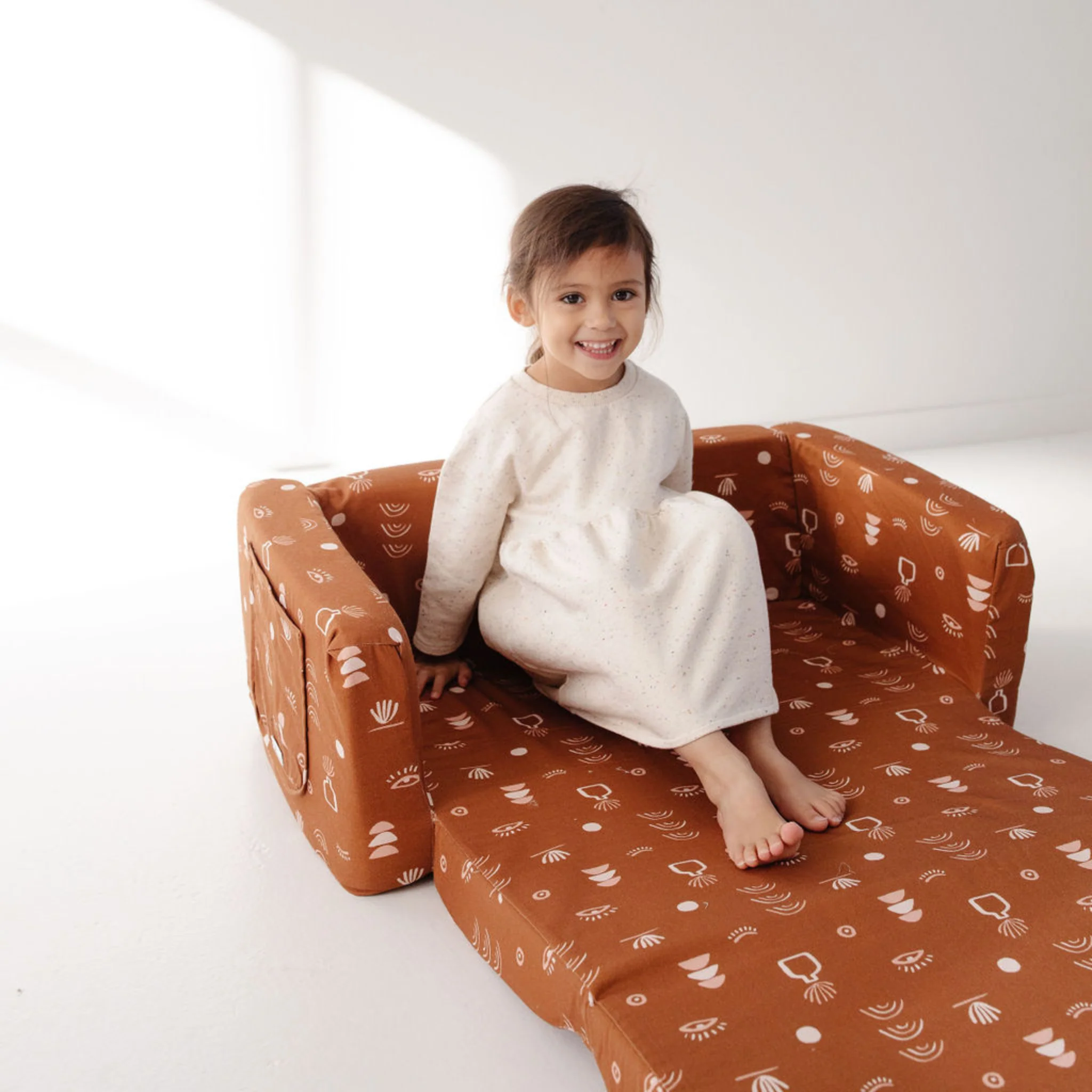 Toki Kids Desert Play Couch - Image 4