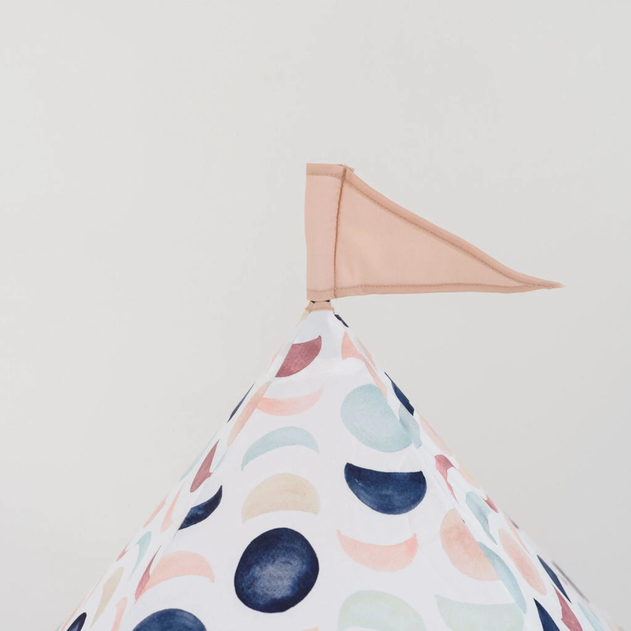 Toki Kids Lunar Phases Play Tent - Image 4