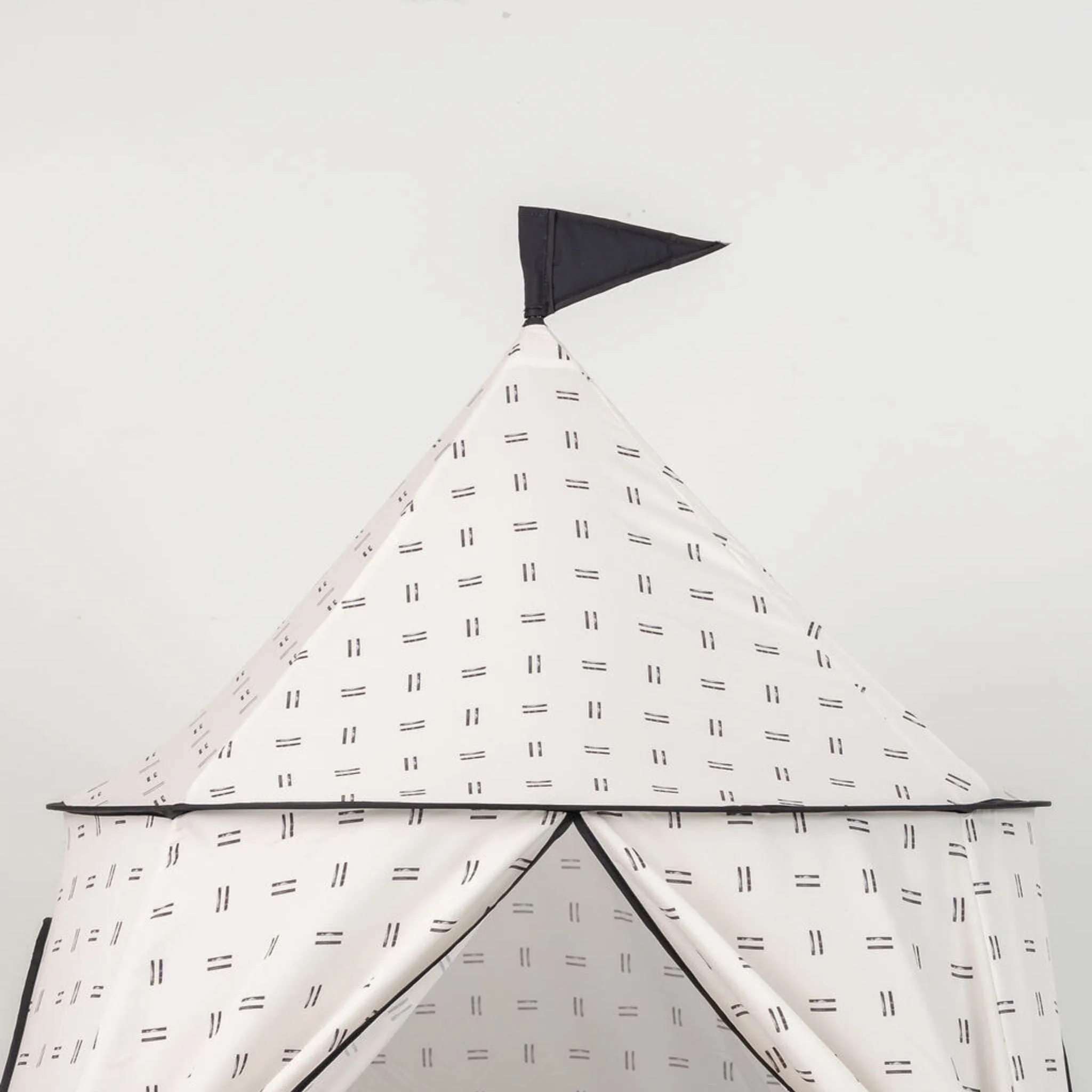 Toki Kids Mudcloth Play Tent - Image 3