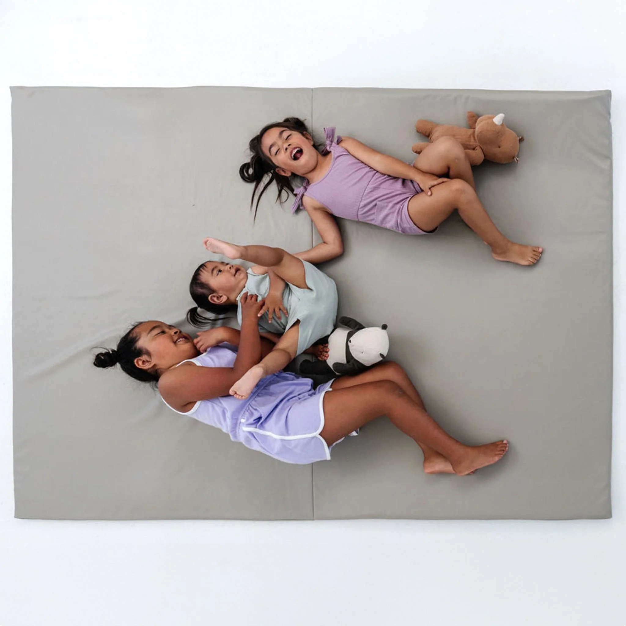 Toki Kids Pebble Vegan Leather Mat - Image 16
