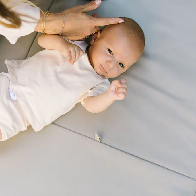 Toki Kids Pebble Vegan Leather Mat - Image 5