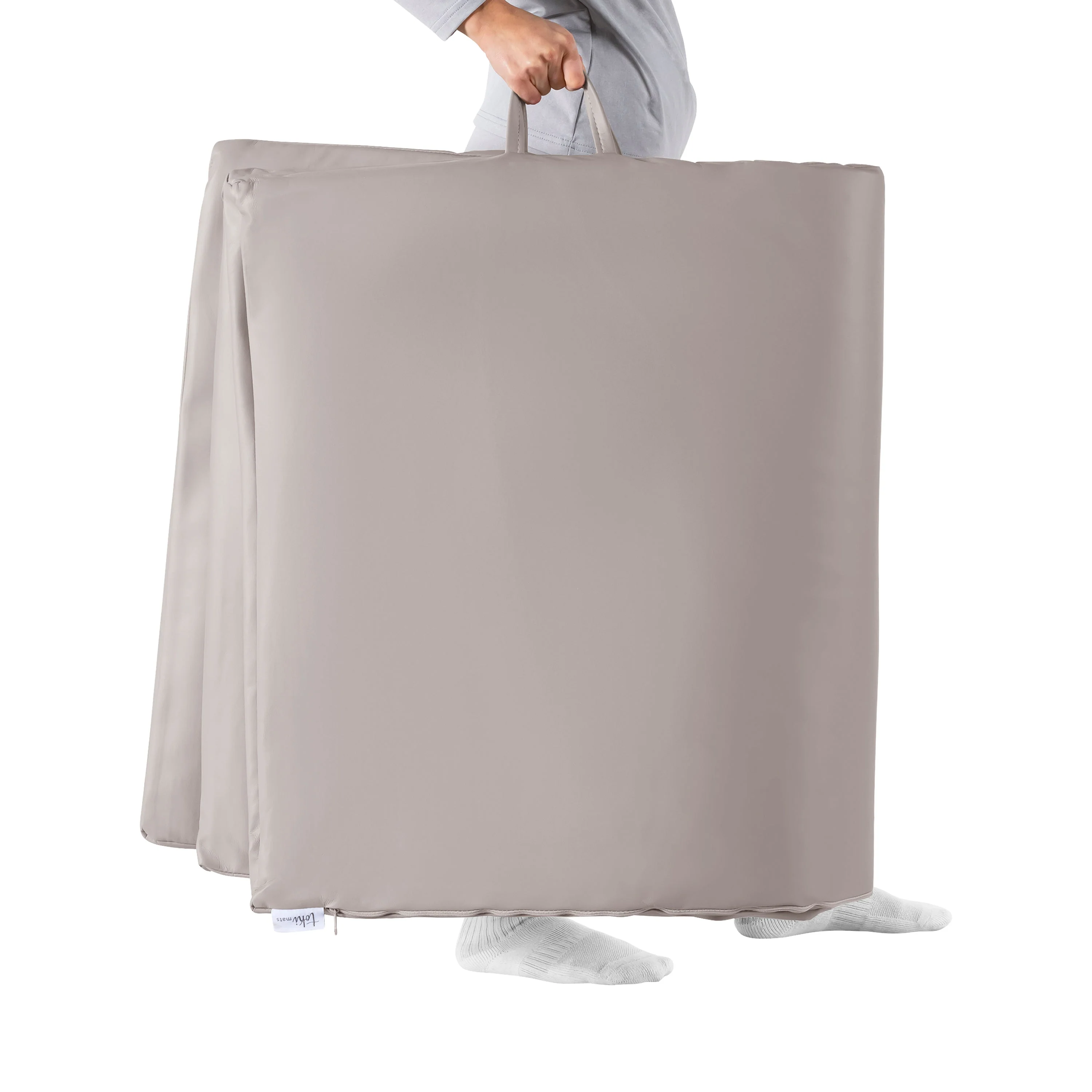 Toki Kids Pebble Vegan Leather Mat - Image 9