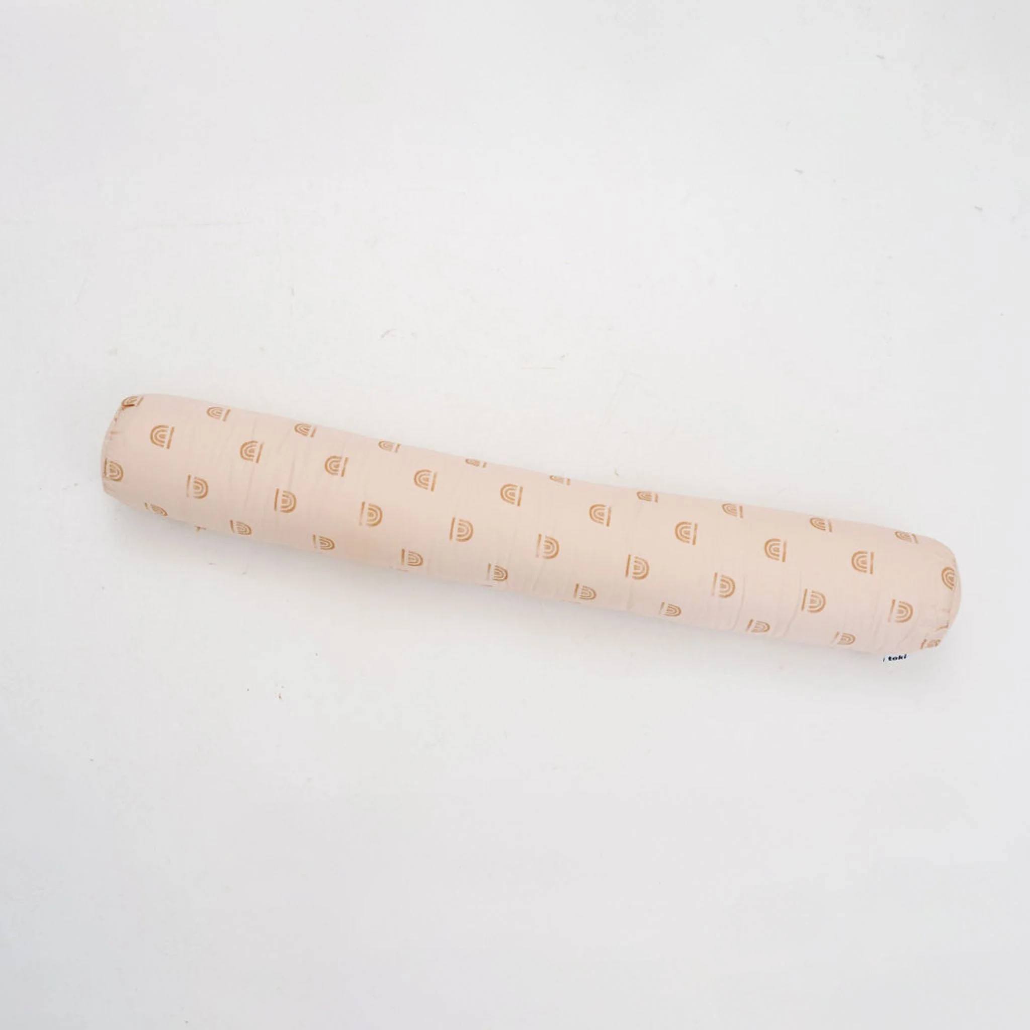 Toki Kids Rainbow Peach Support Pillow - Image 3