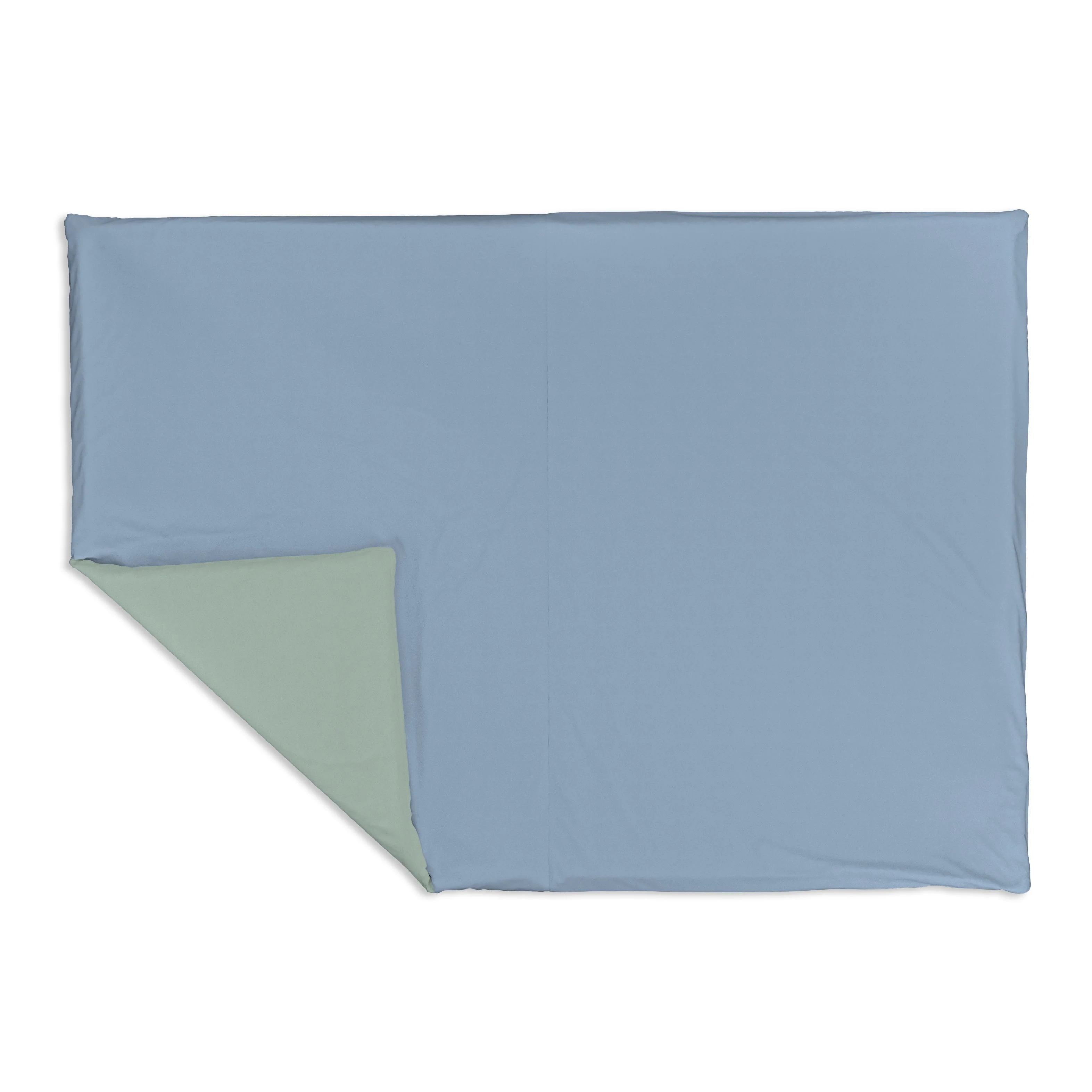 Toki Kids Sage + Breeze Organic Cotton Mat - Image 18
