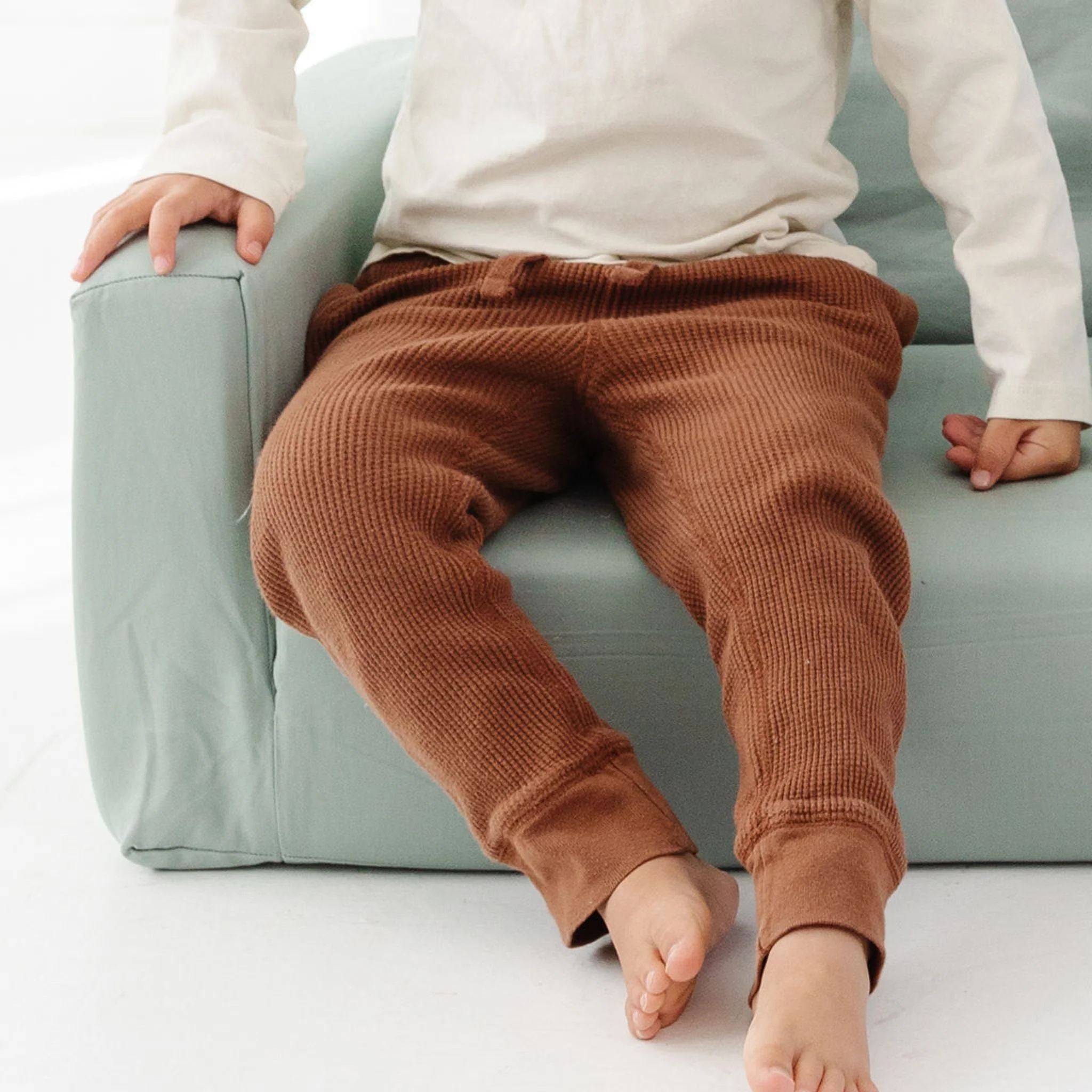 Toki Kids Sage Play Couch - Image 5