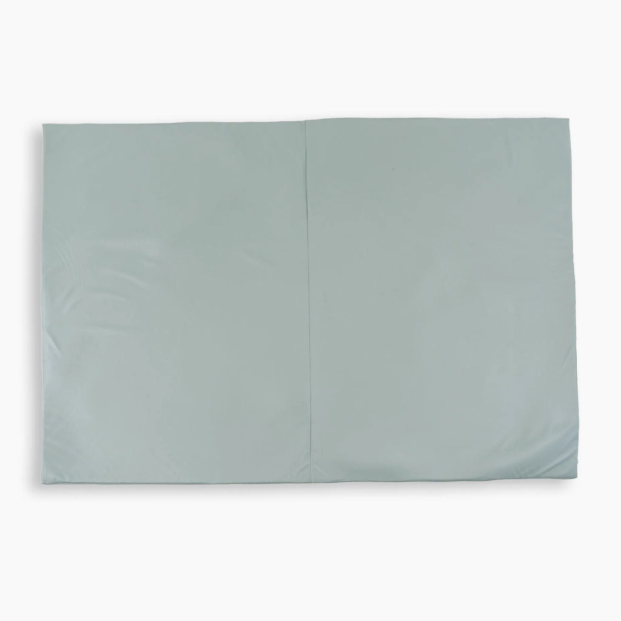 Toki Kids Sage Vegan Leather Mat - Image 11