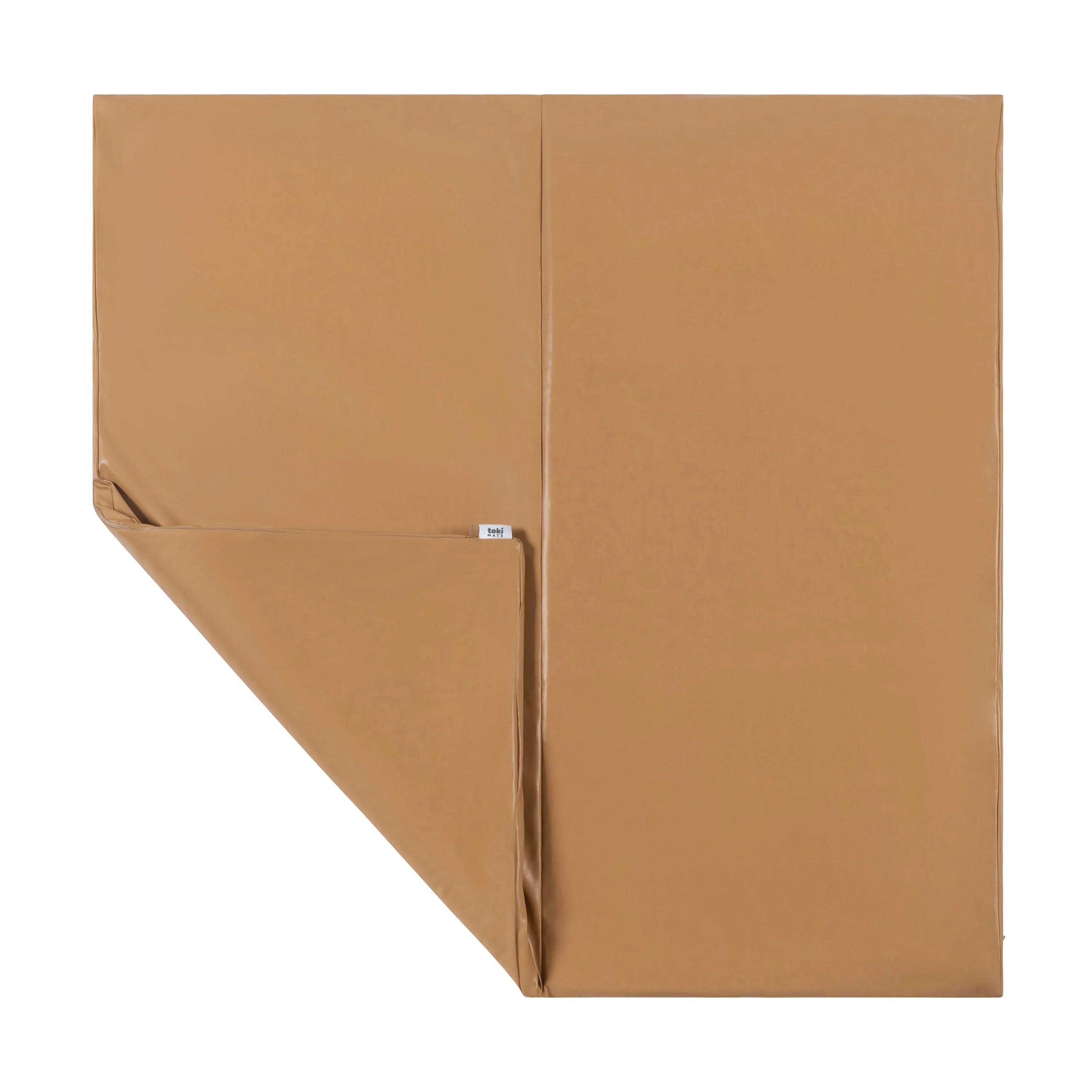 Toki Kids Sand Vegan Leather Mat - Image 10