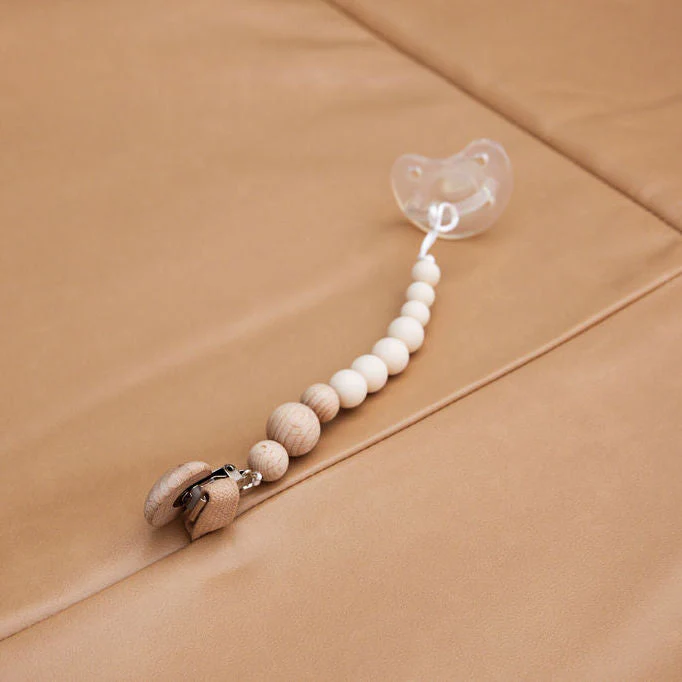 Toki Kids Sand Vegan Leather Mat - Image 21