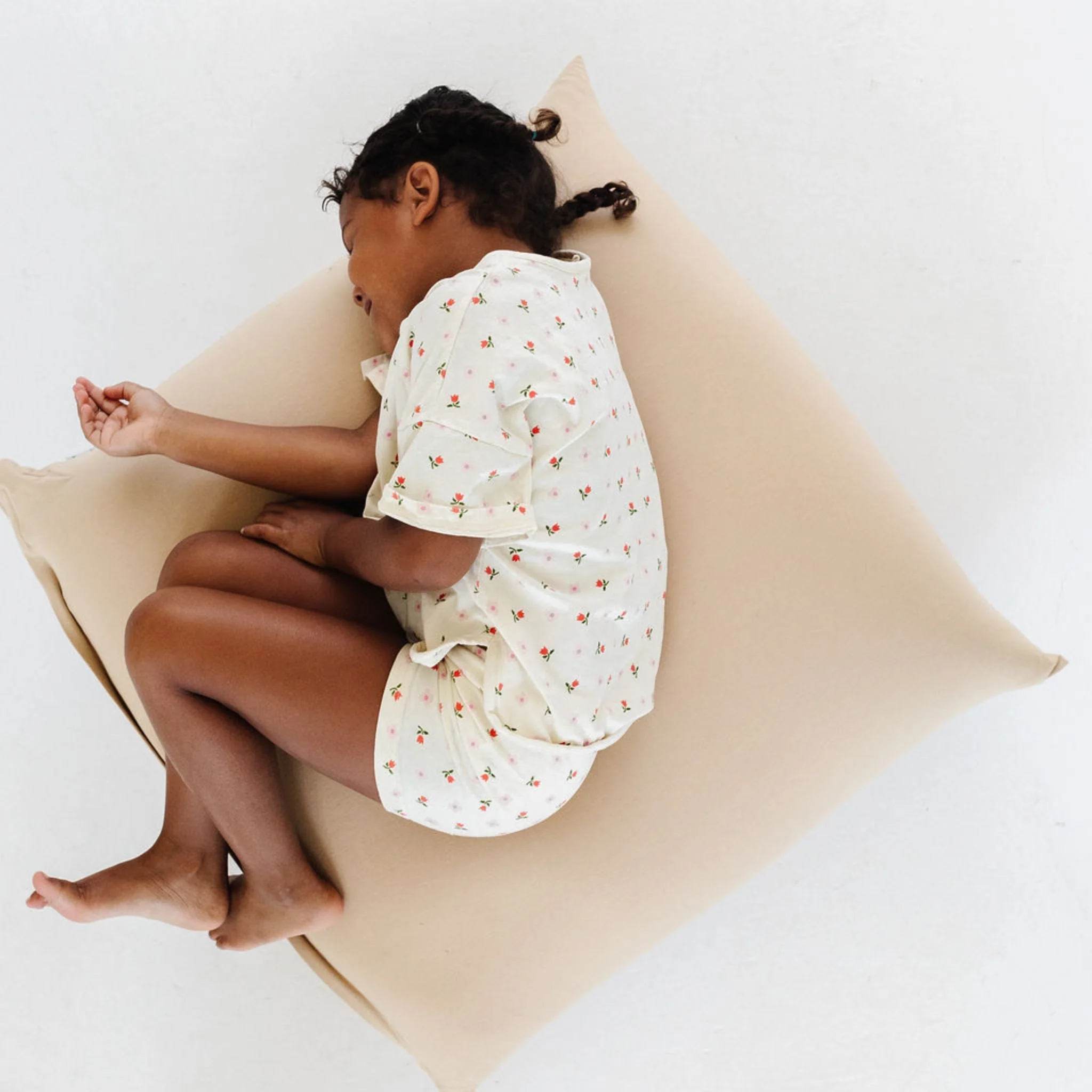 Toki Kids Sandcastle Bean Bag - Image 2
