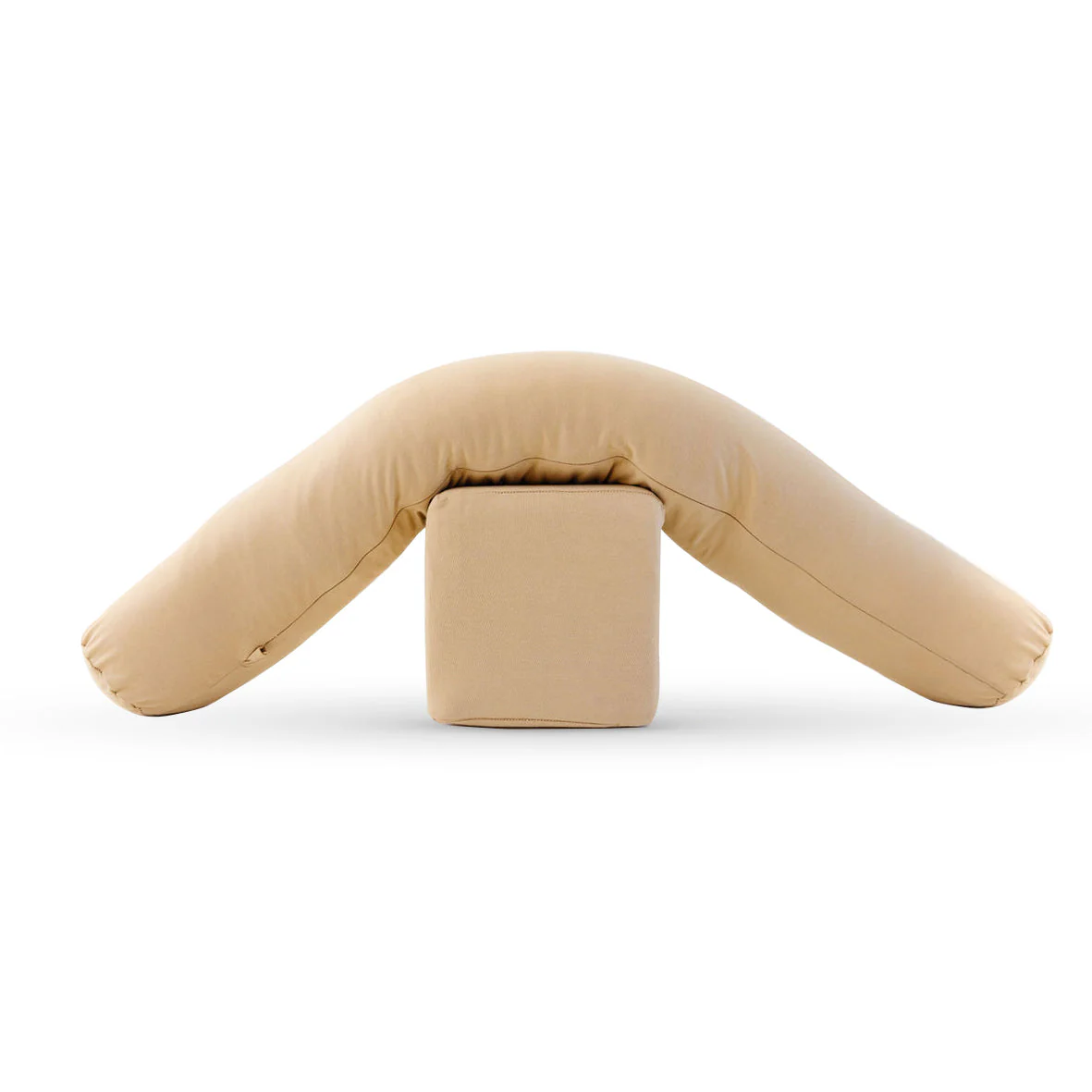 Toki Kids Sandcastle Jersey Support Pillow - Image 2