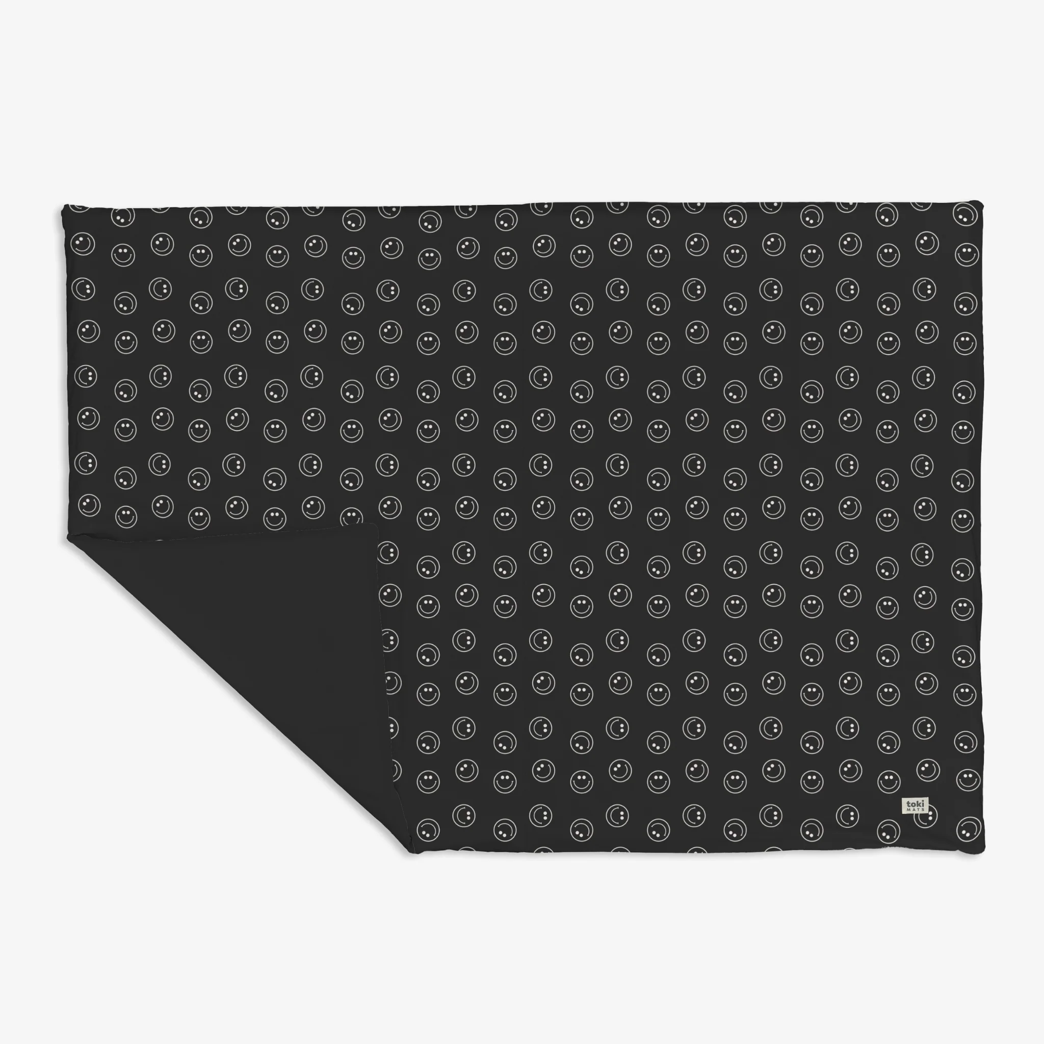 Toki Kids Smiles Organic Cotton Mat - Image 13