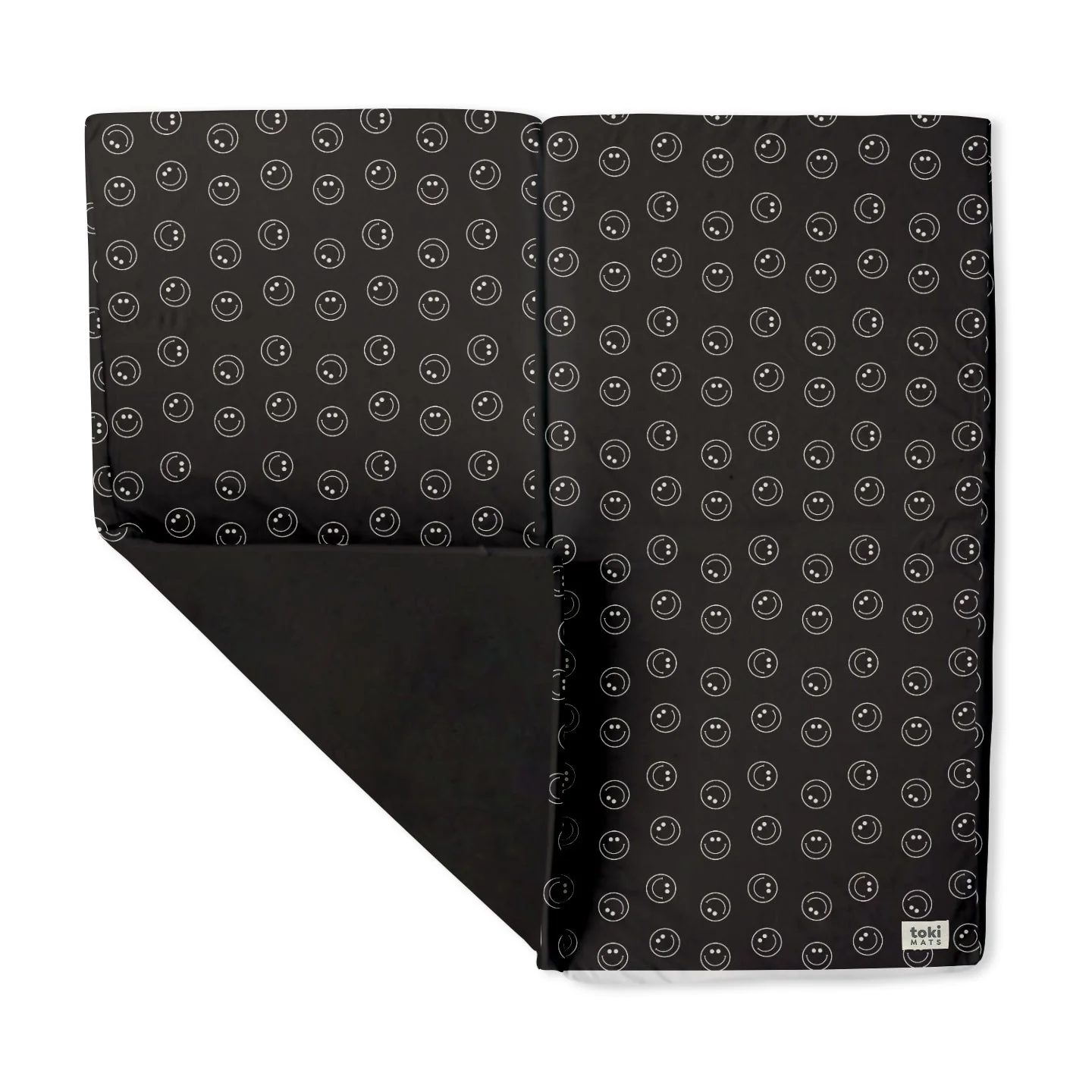 Toki Kids Smiles Organic Cotton Mat - Image 7