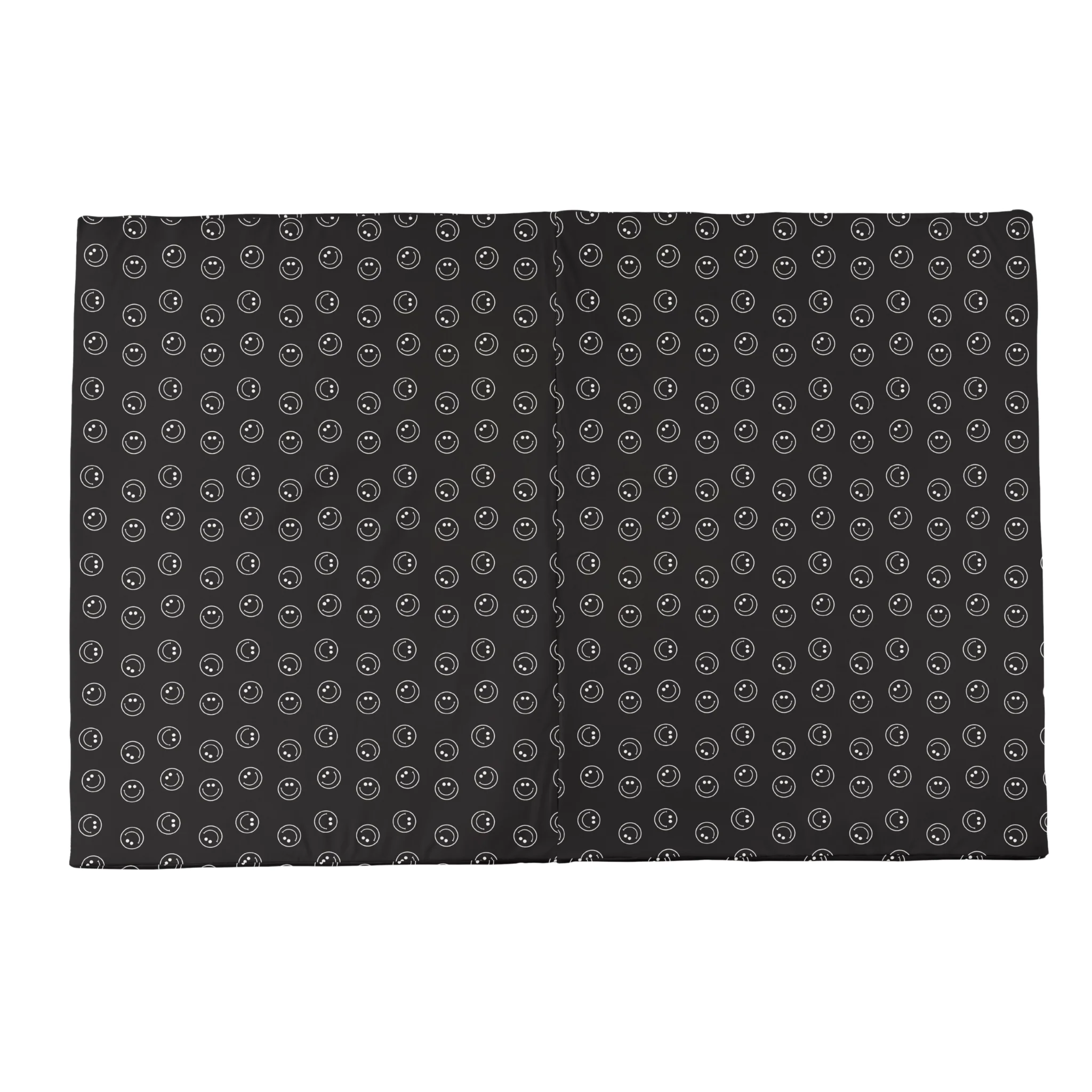 Toki Kids Smiles Vegan Leather Mat - Image 13