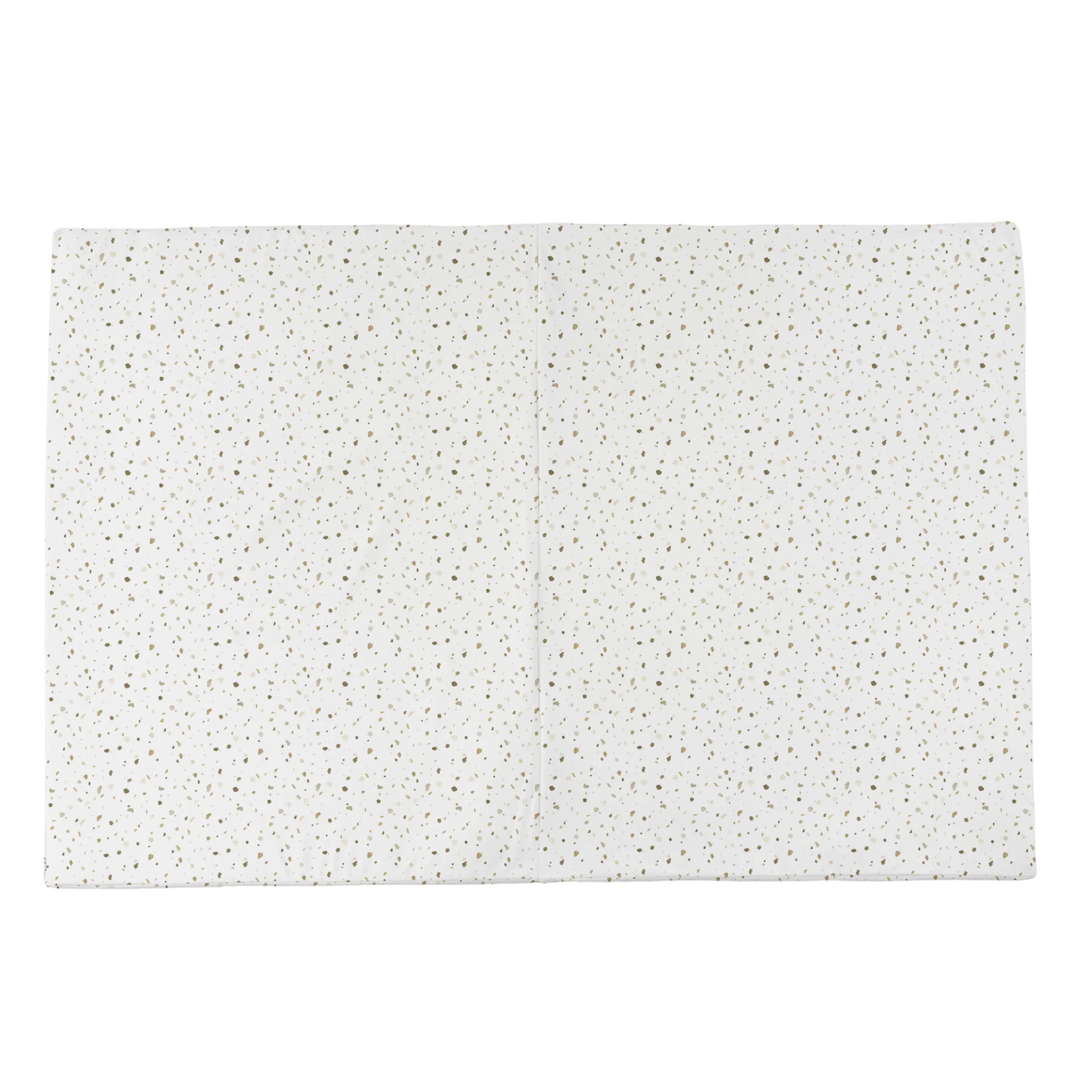 Toki Kids Terrazzo Chalk Vegan Leather Mat - Image 13