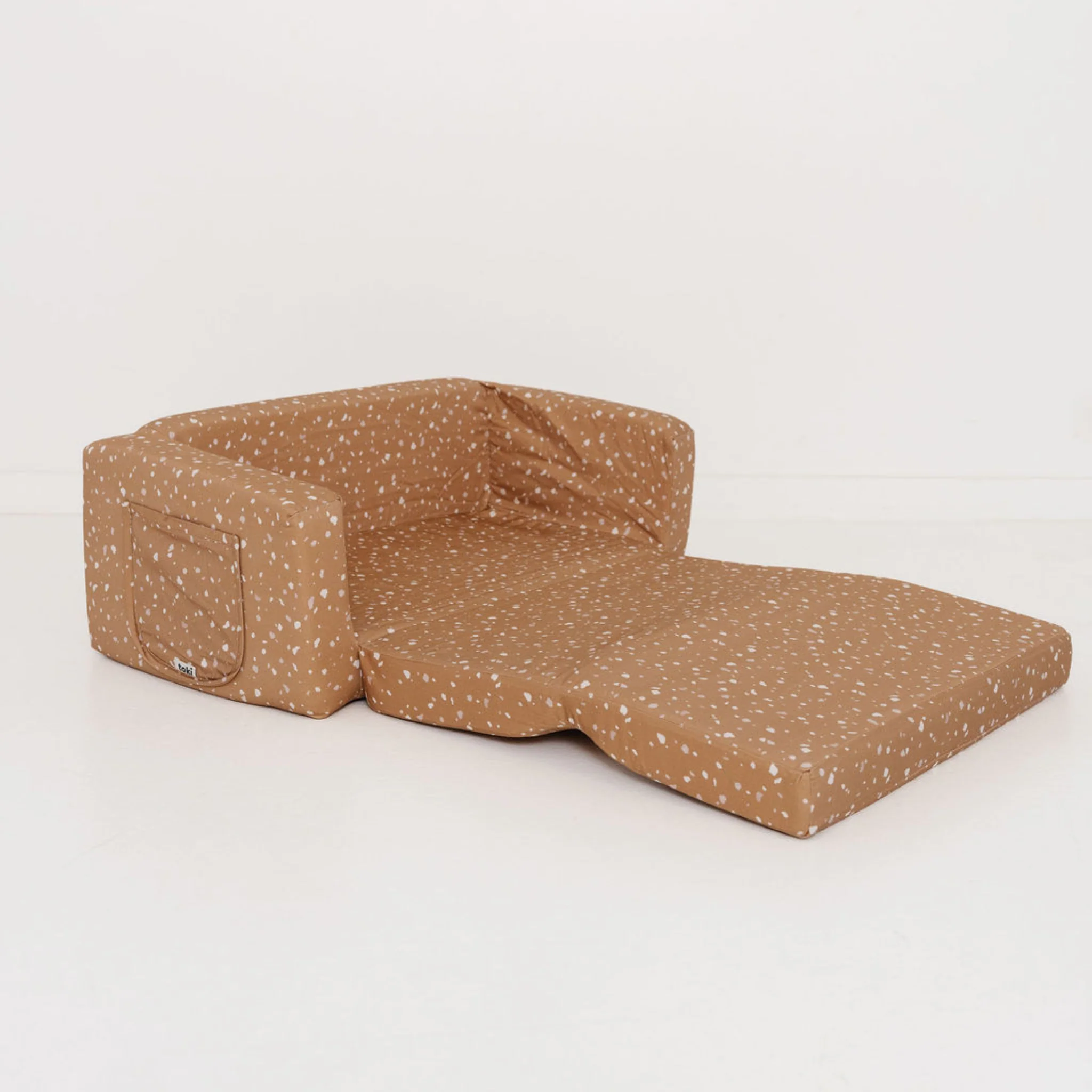 Toki Kids Terrazzo Clay Play Couch - Image 5