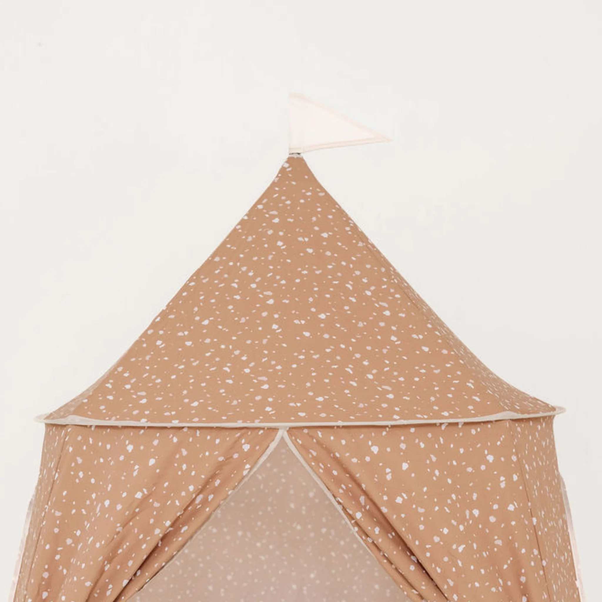 Toki Kids Terrazzo Clay Play Tent - Image 5