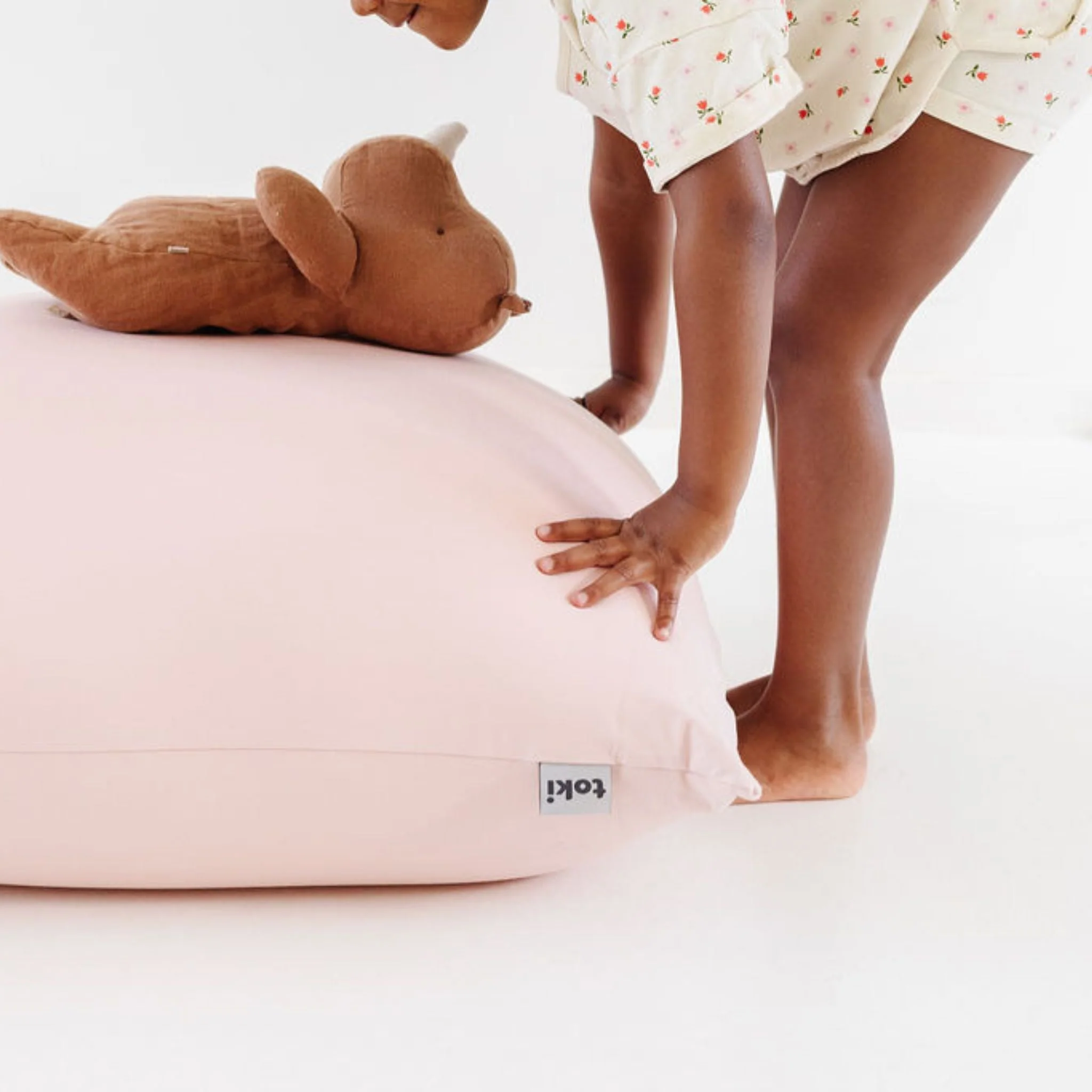 Toki Kids Tutu Bean Bag - Image 5