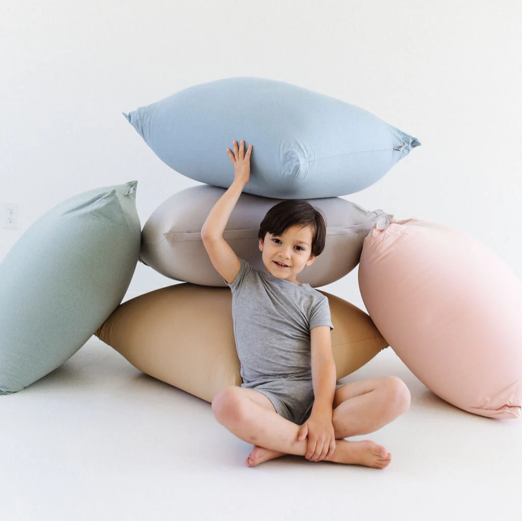 Toki Kids Tutu Bean Bag - Image 6